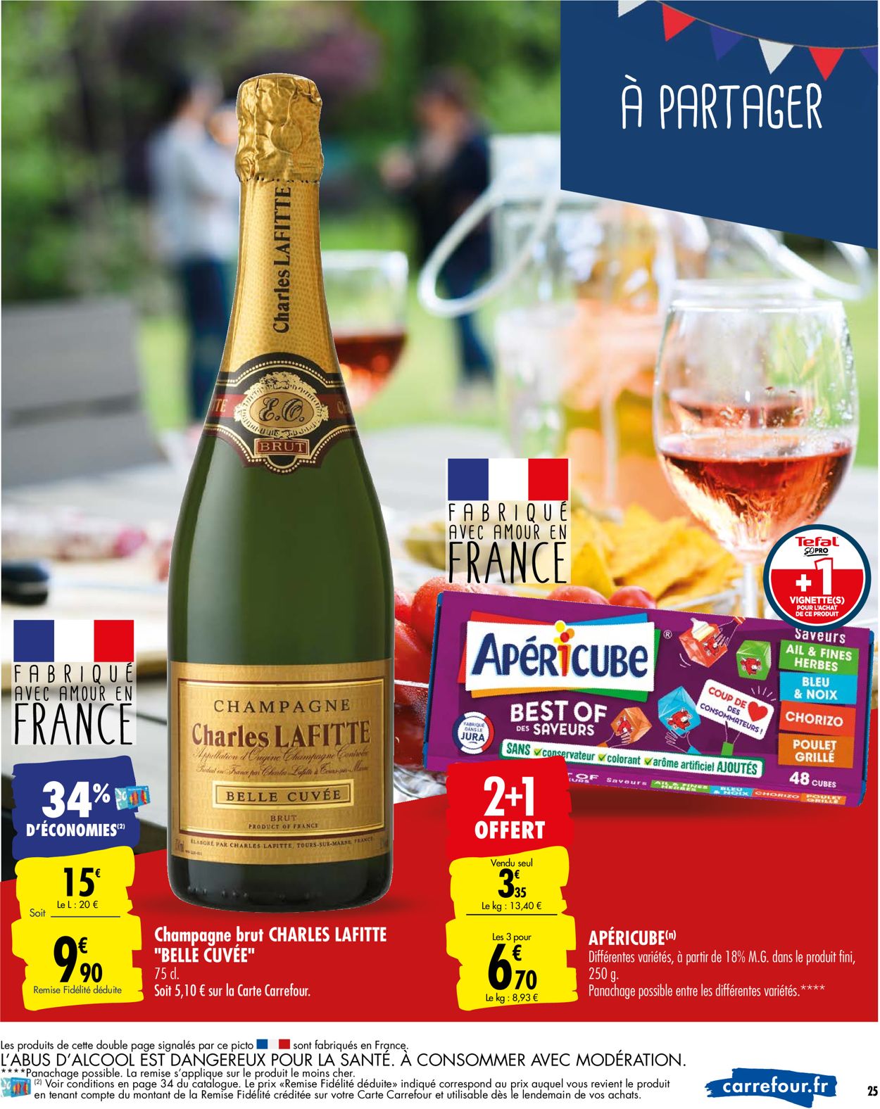 Carrefour Catalogue - 09.06-22.06.2020 (Page 25)