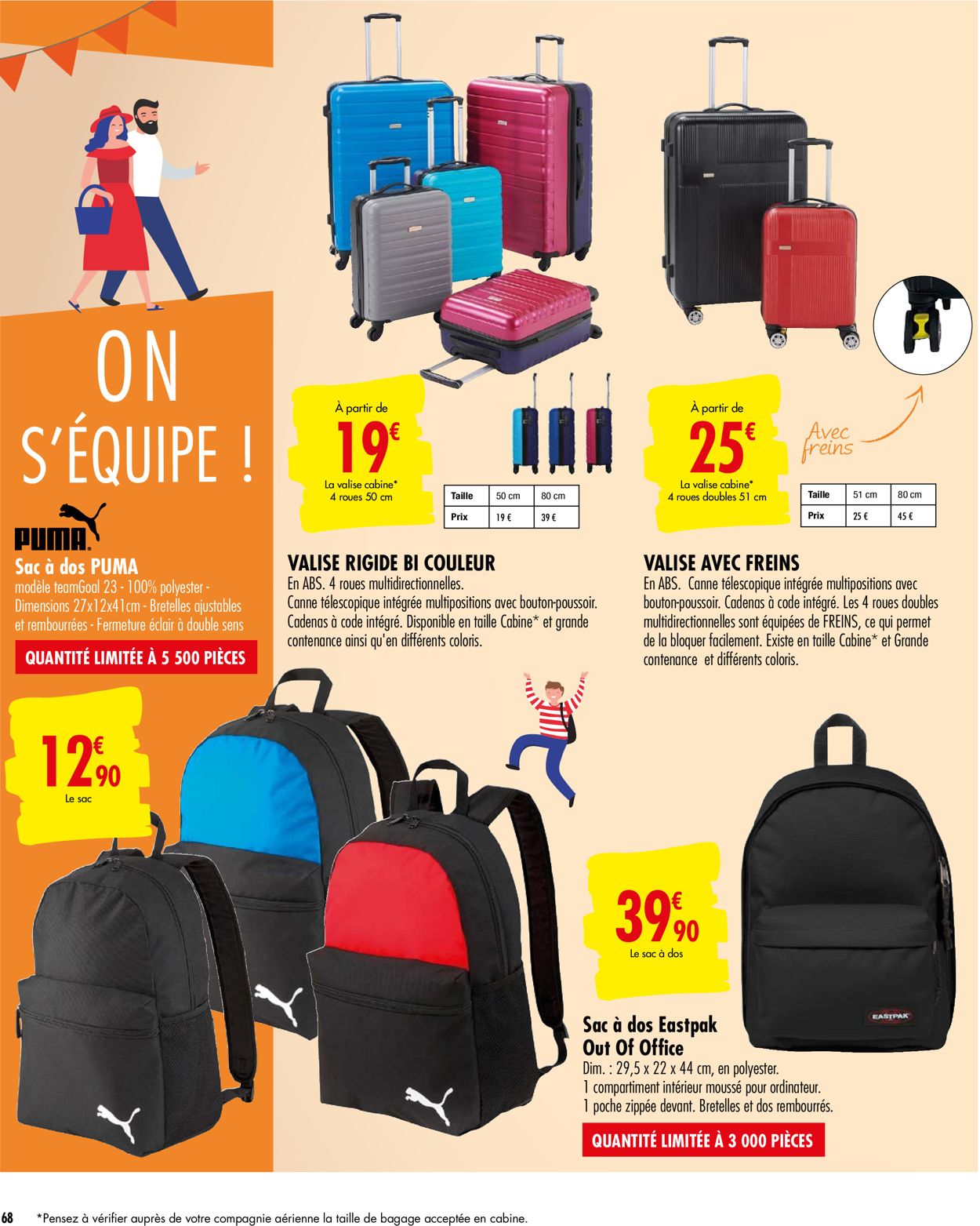 Carrefour Catalogue - 09.06-22.06.2020 (Page 68)