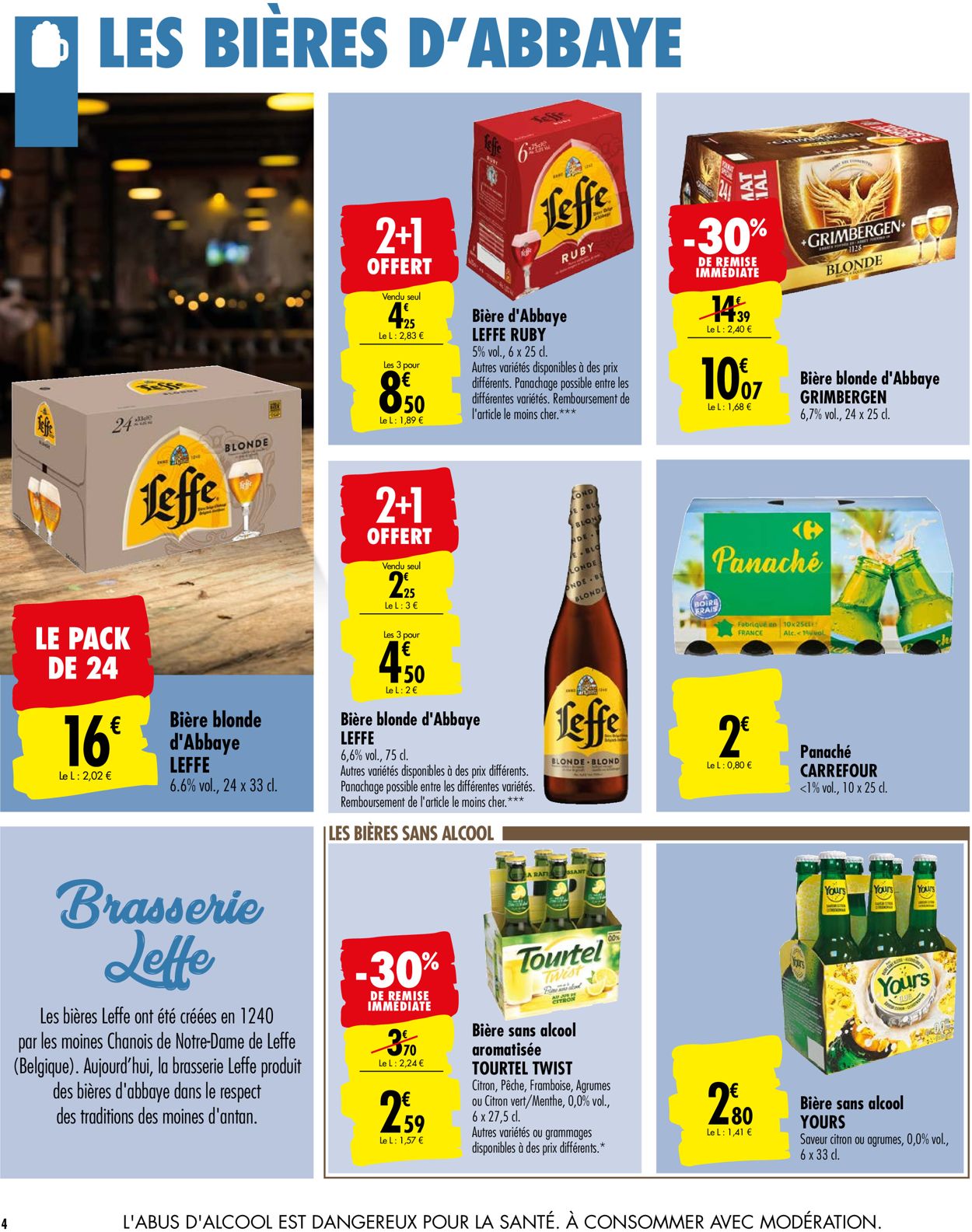 Carrefour Catalogue - 09.06-22.06.2020 (Page 4)