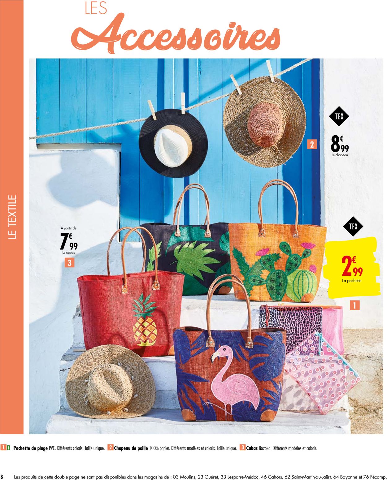 Carrefour Catalogue - 09.06-29.06.2020 (Page 8)