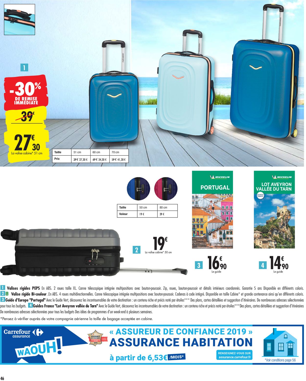 Carrefour Catalogue - 09.06-29.06.2020 (Page 46)