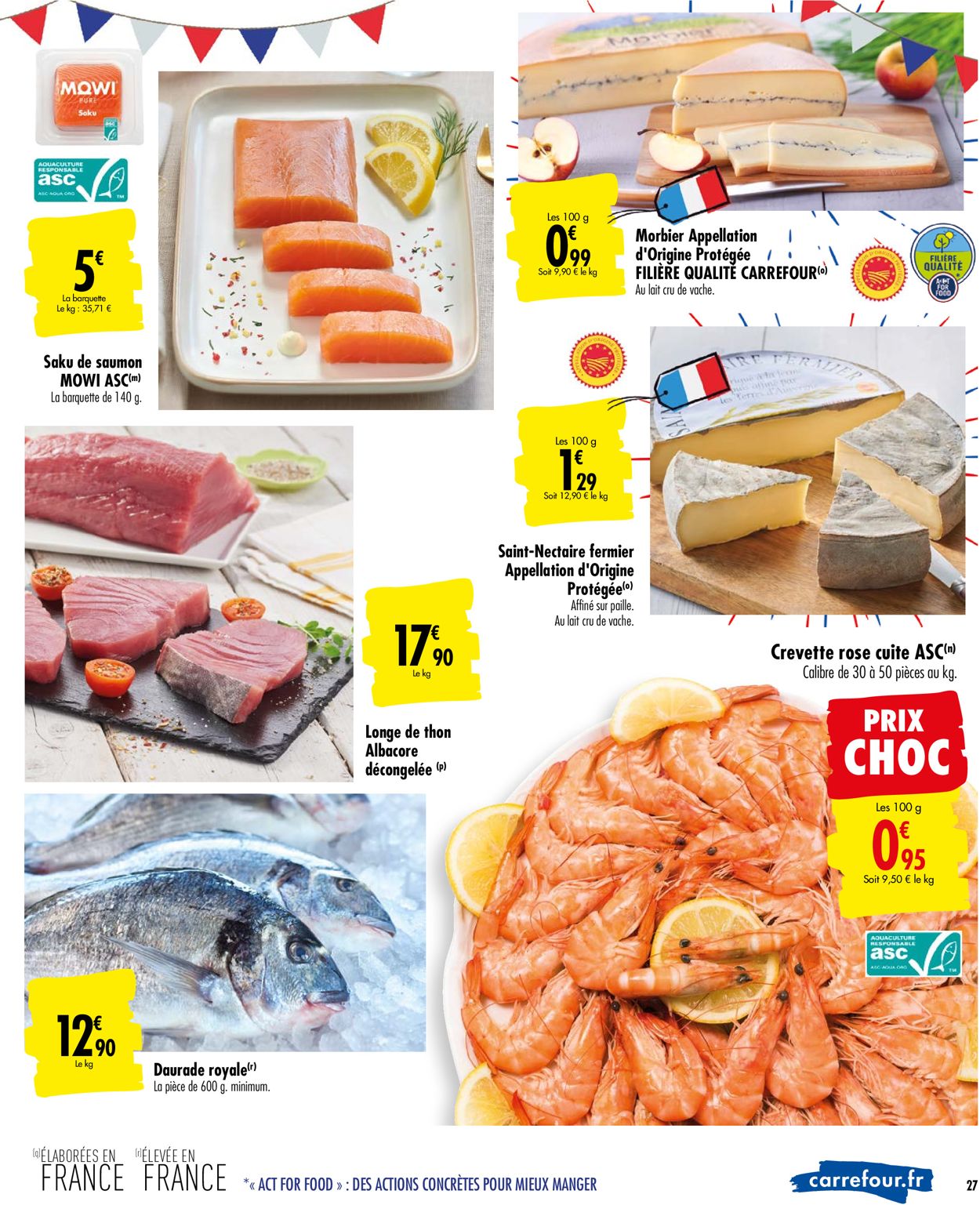 Carrefour Catalogue - 16.06-22.06.2020 (Page 29)