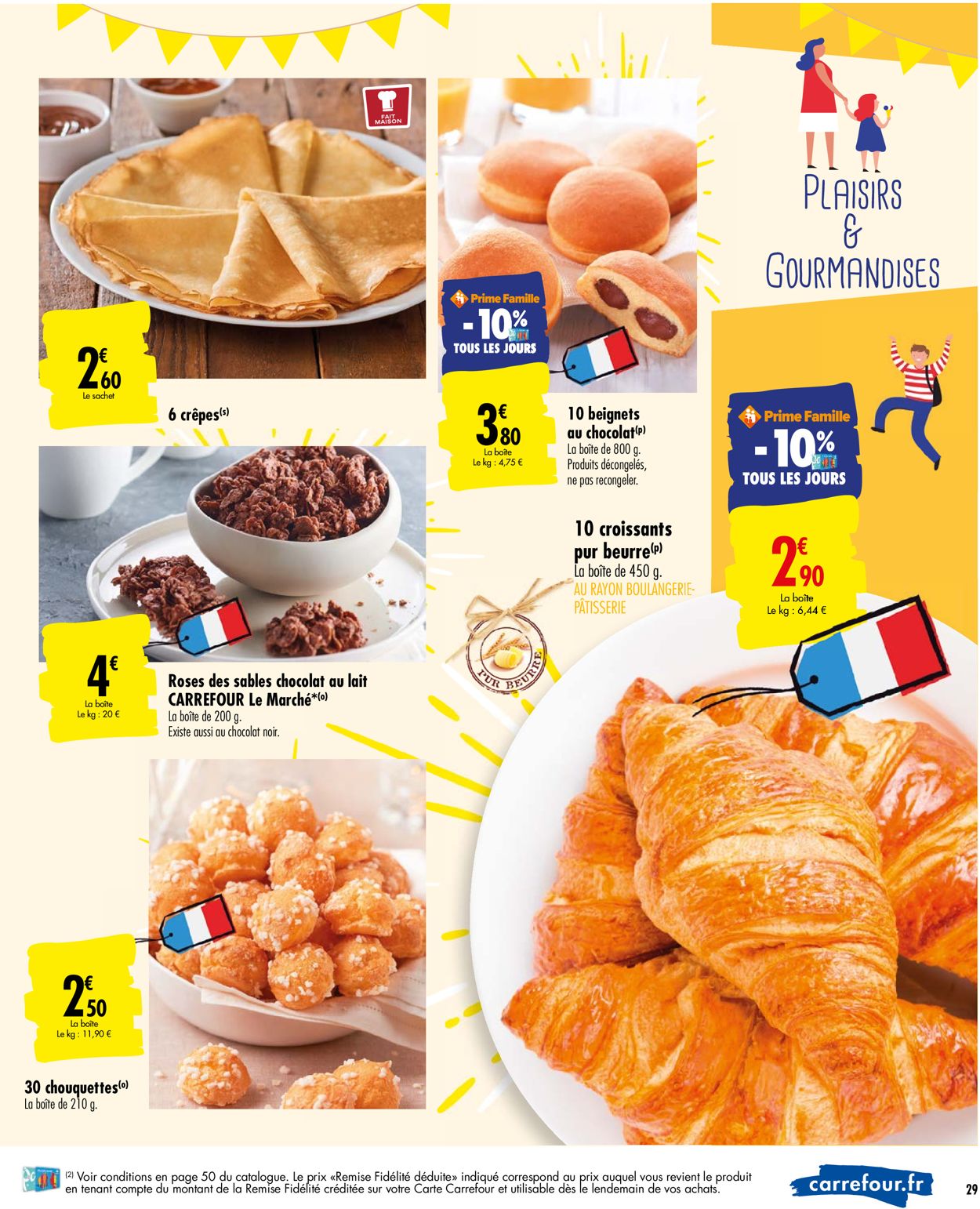 Carrefour Catalogue - 16.06-22.06.2020 (Page 31)