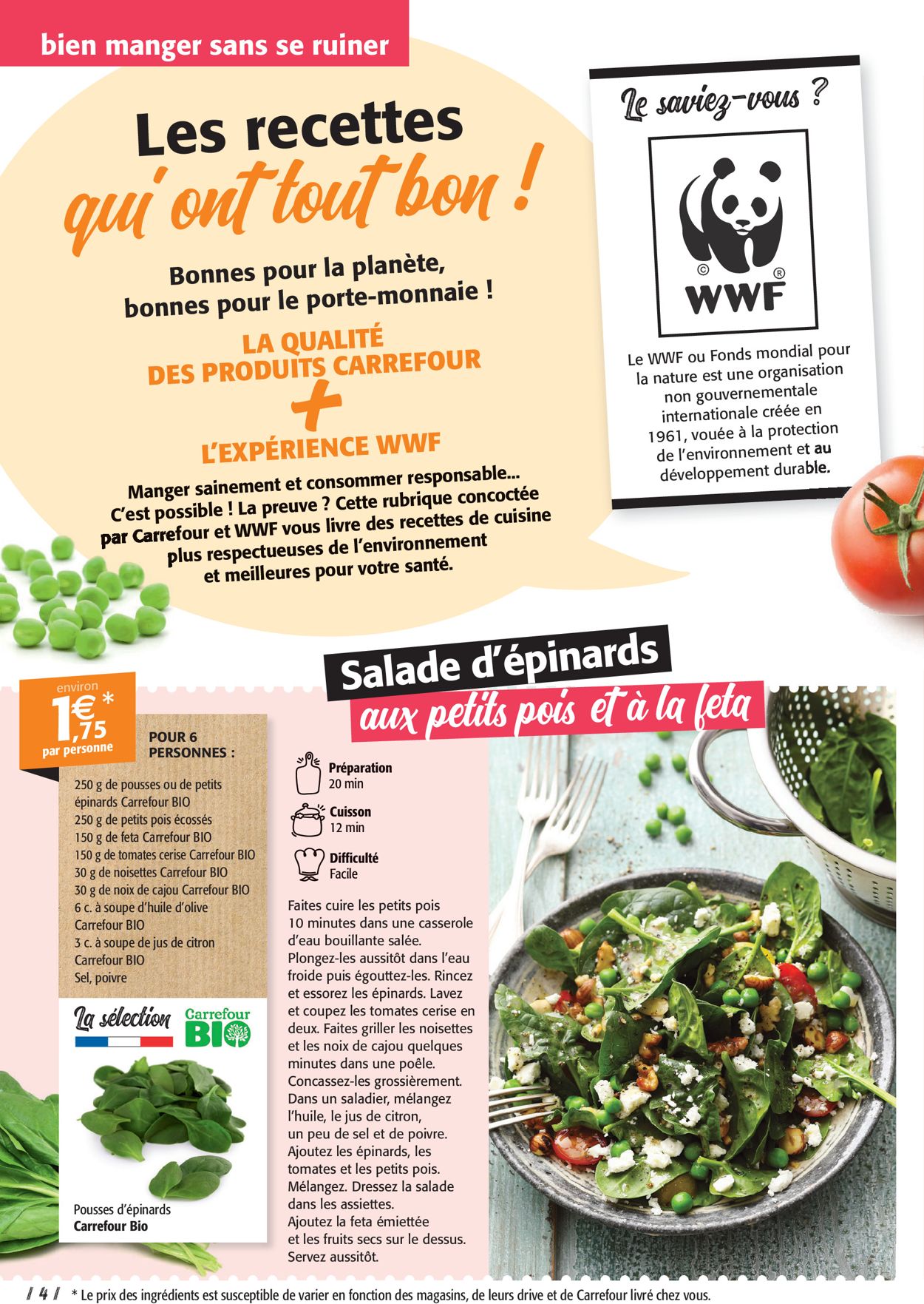 Carrefour Catalogue - 13.06-26.06.2020 (Page 4)