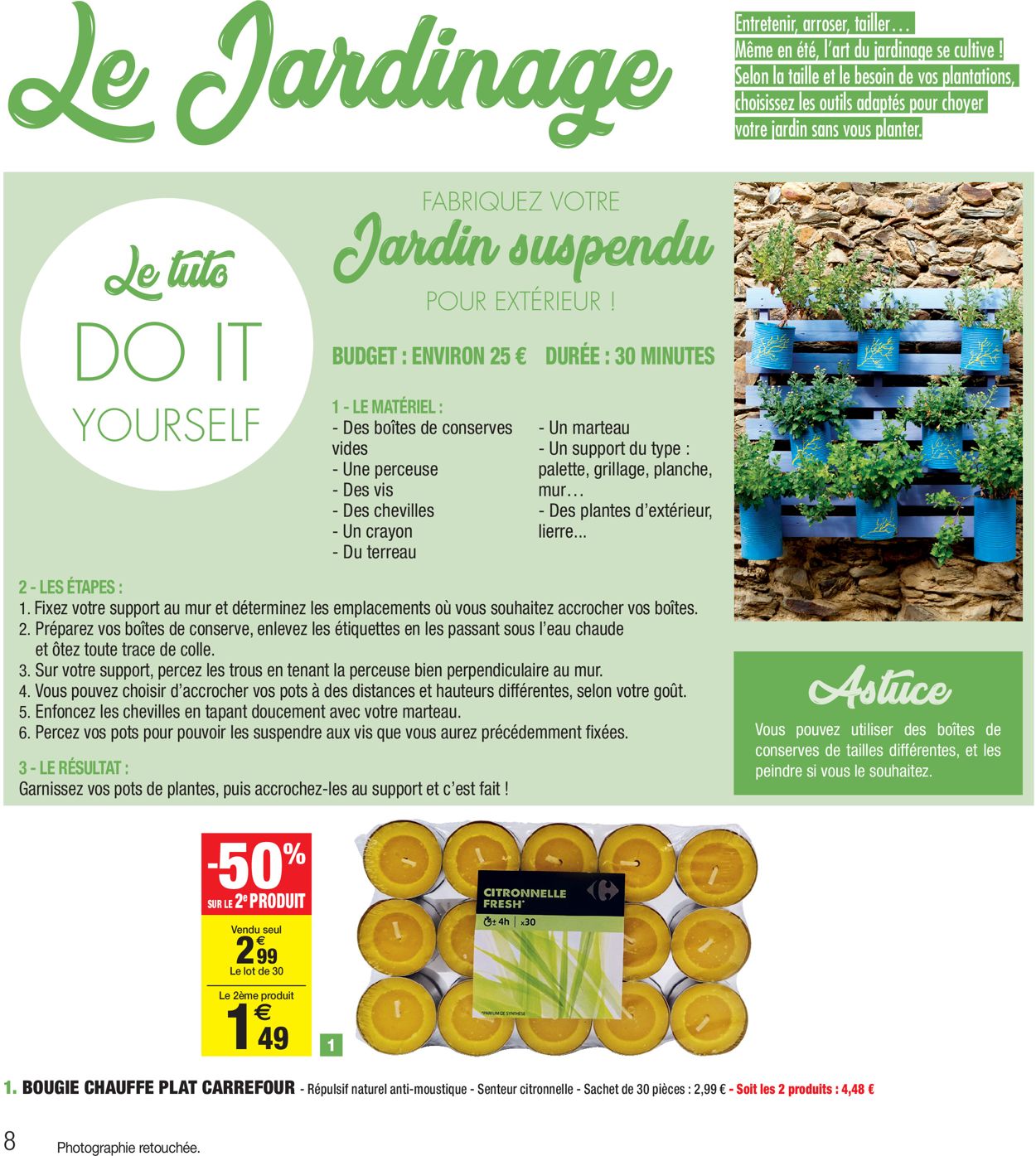 Carrefour Catalogue - 24.06-05.07.2020 (Page 8)