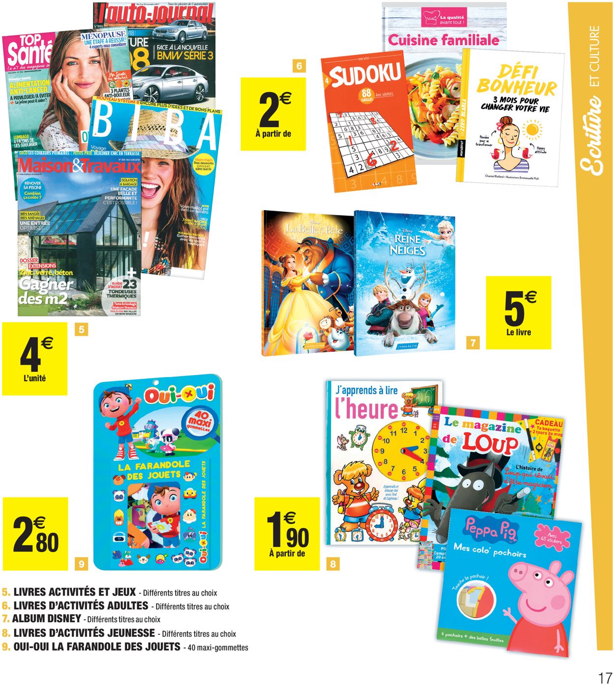Carrefour Catalogue - 24.06-05.07.2020 (Page 17)