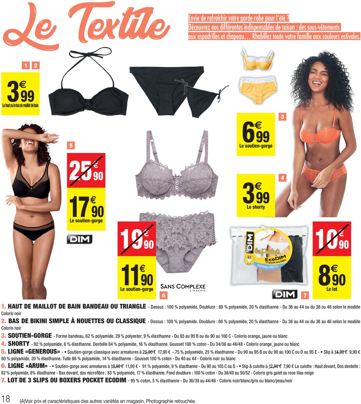 Carrefour Catalogue - 24.06-05.07.2020 (Page 18)