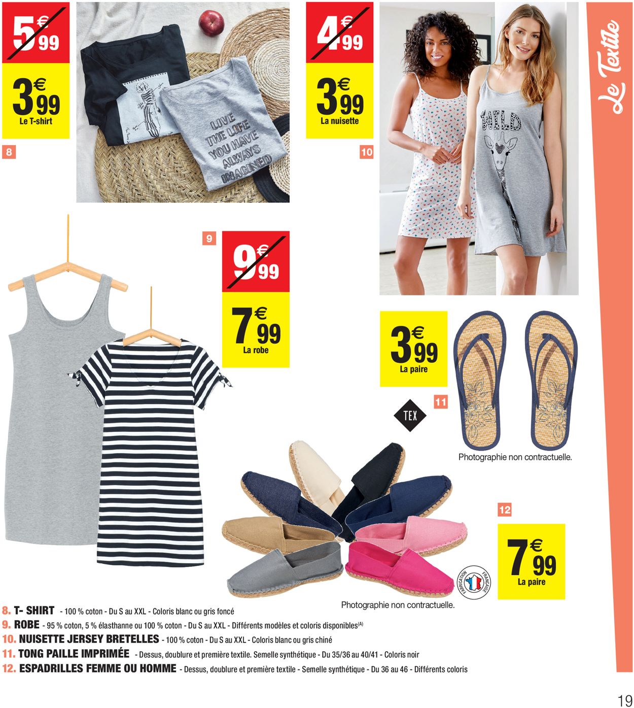 Carrefour Catalogue - 24.06-05.07.2020 (Page 19)