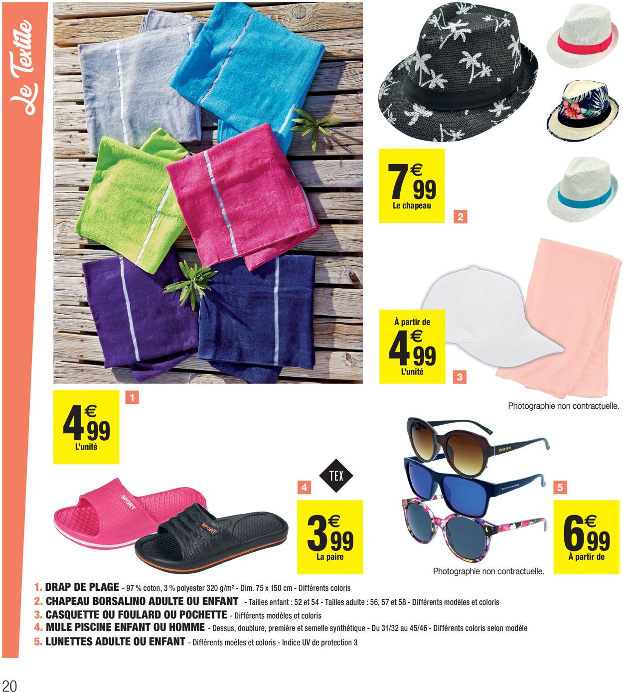 Carrefour Catalogue - 24.06-05.07.2020 (Page 20)