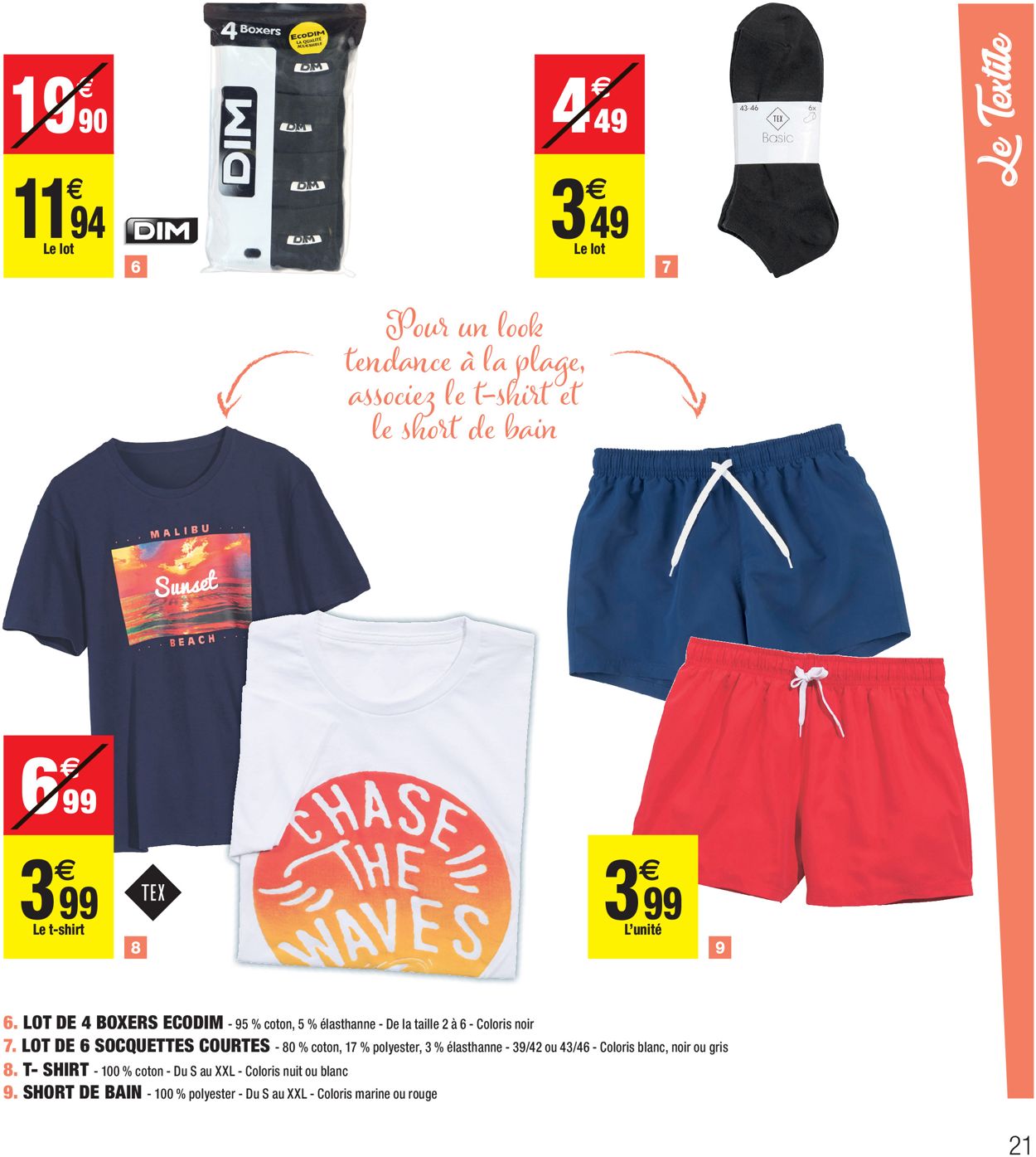 Carrefour Catalogue - 24.06-05.07.2020 (Page 21)