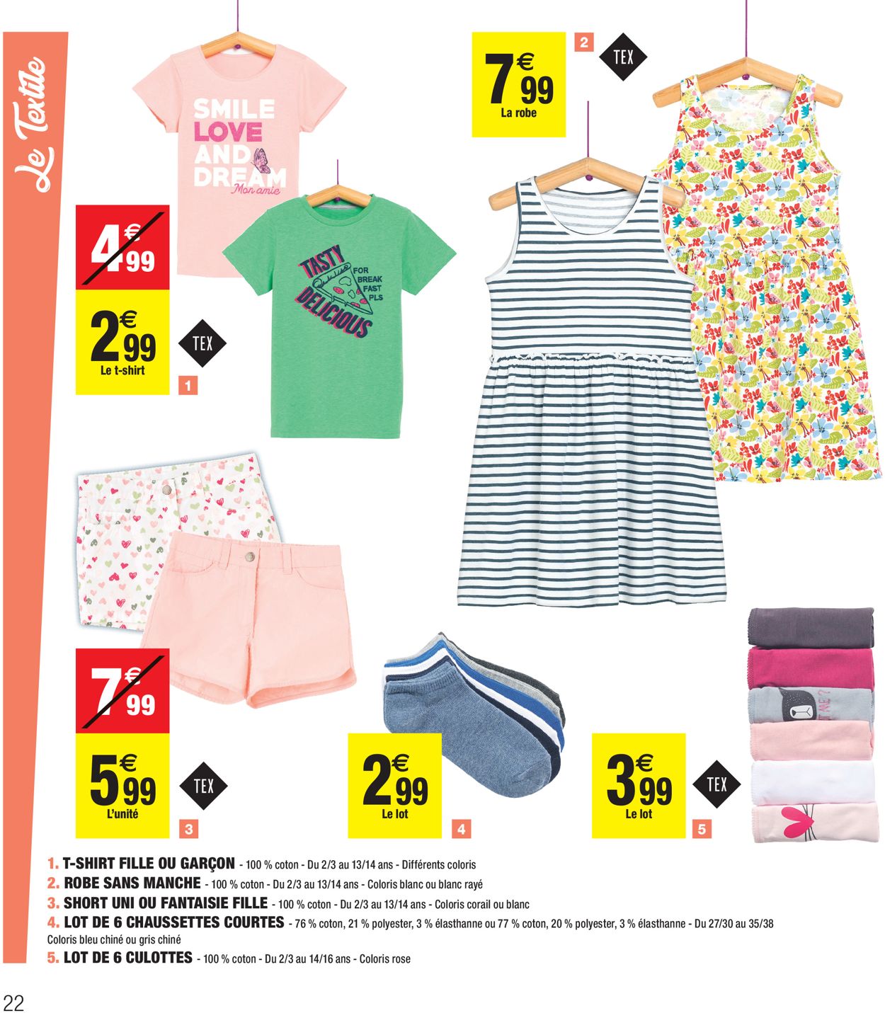 Carrefour Catalogue - 24.06-05.07.2020 (Page 22)