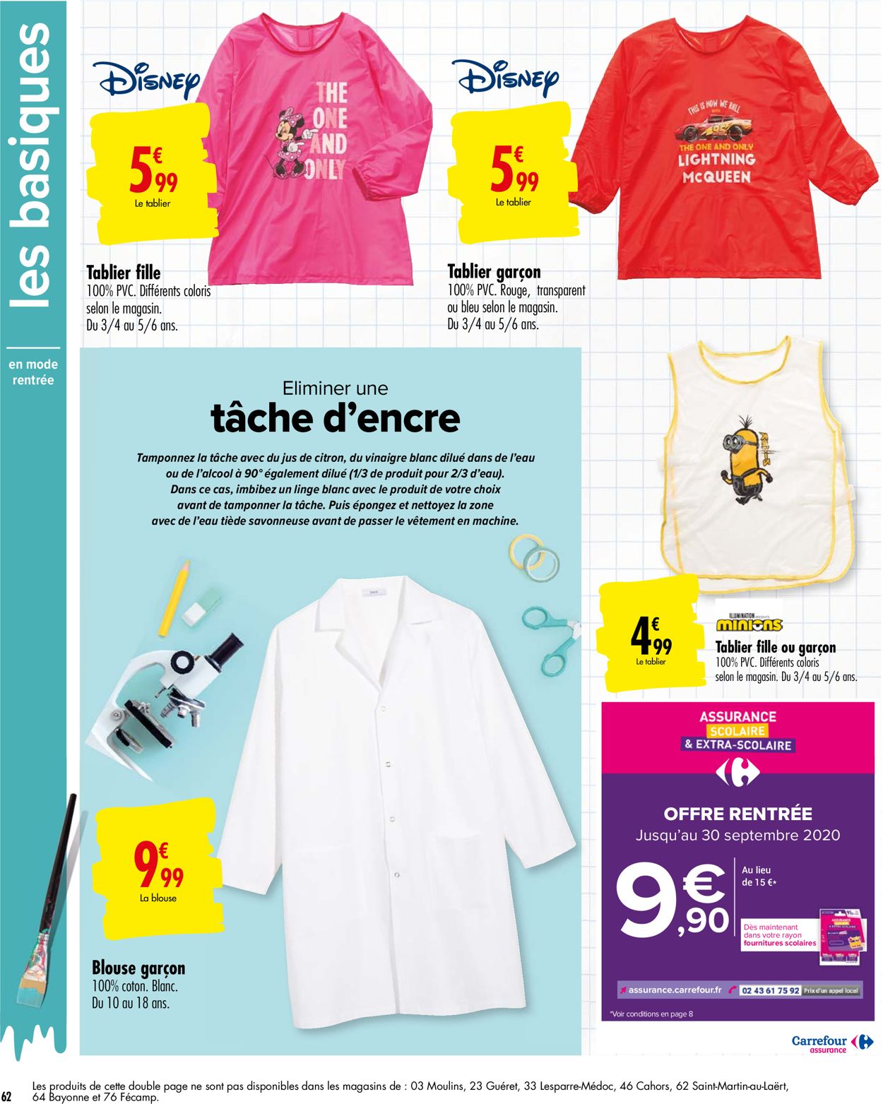 Carrefour Catalogue - 07.07-20.07.2020 (Page 65)
