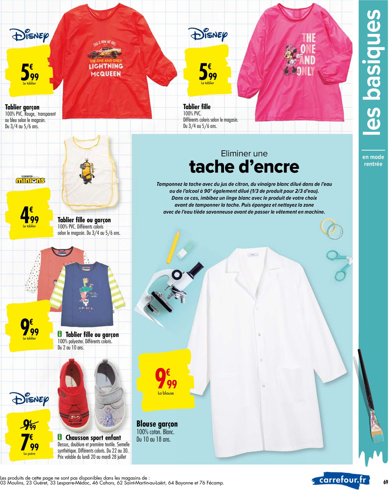 Carrefour Catalogue - 07.07-20.07.2020 (Page 22)