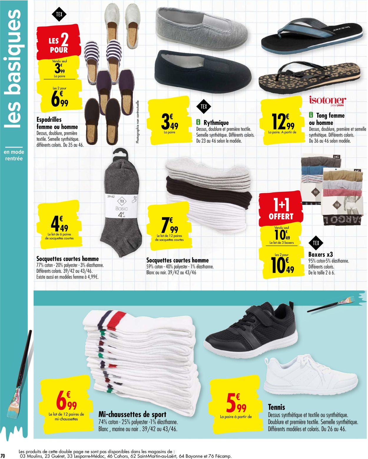 Carrefour Catalogue - 07.07-20.07.2020 (Page 23)