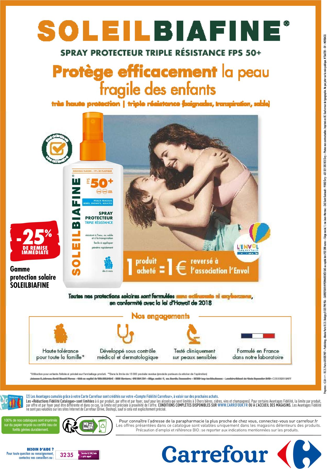 Carrefour Catalogue - 01.07-31.07.2020 (Page 16)