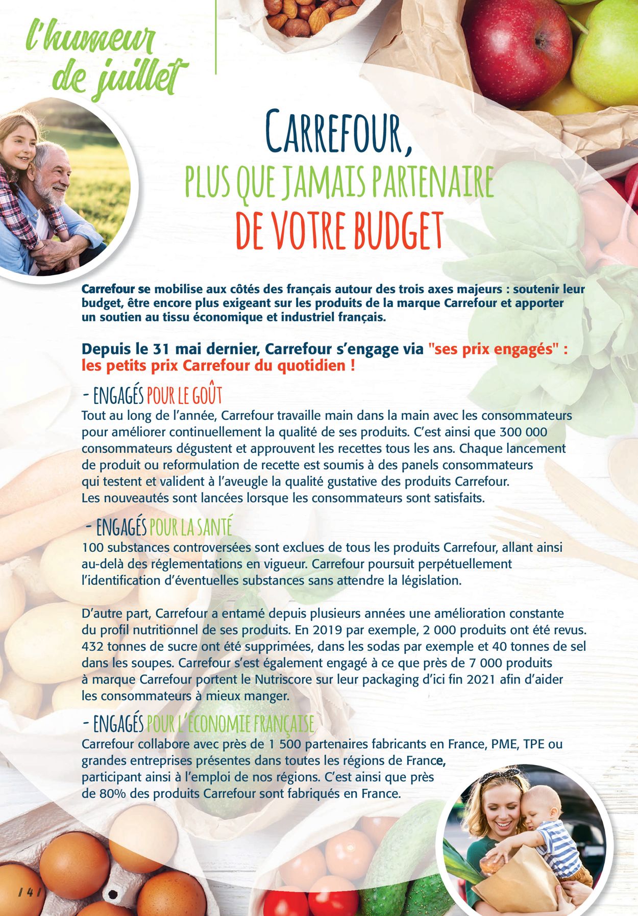 Carrefour Catalogue - 27.06-10.07.2020 (Page 4)