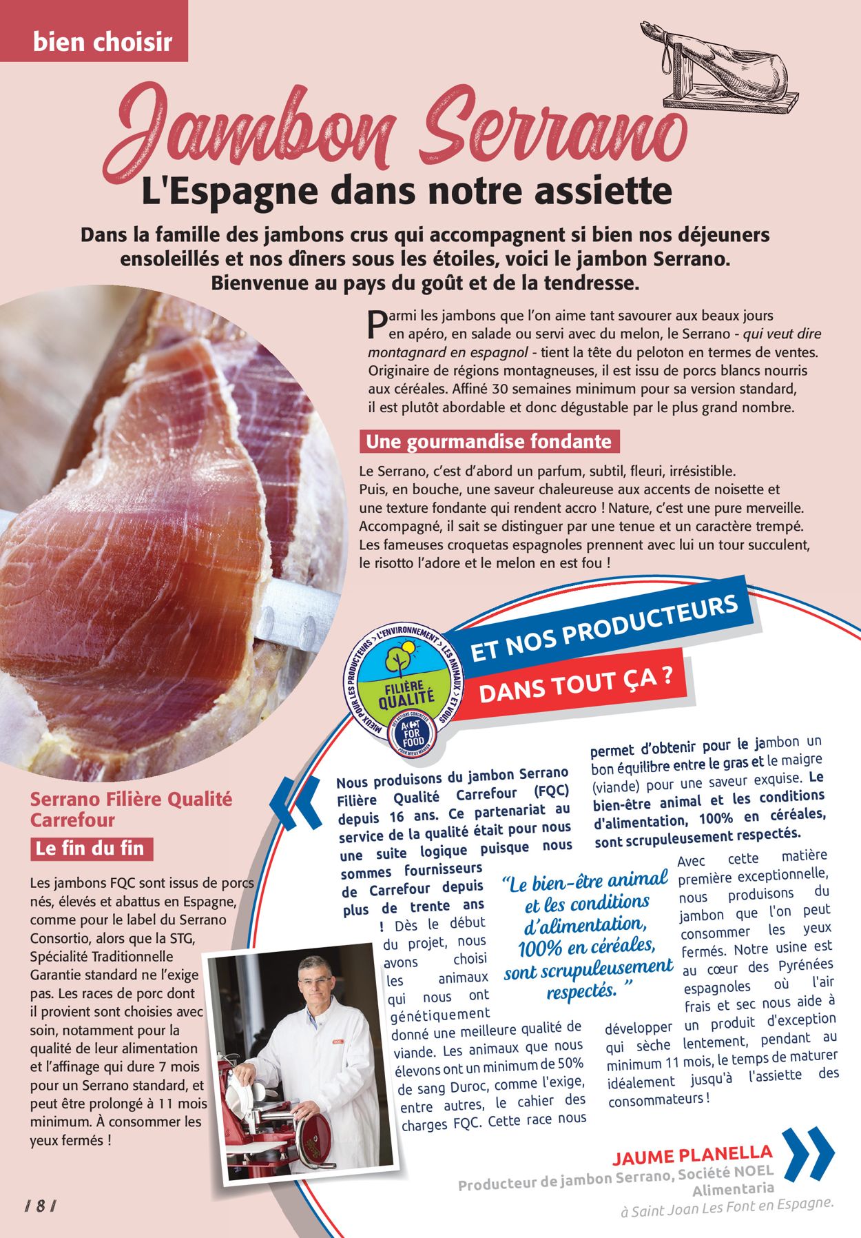 Carrefour Catalogue - 27.06-10.07.2020 (Page 8)