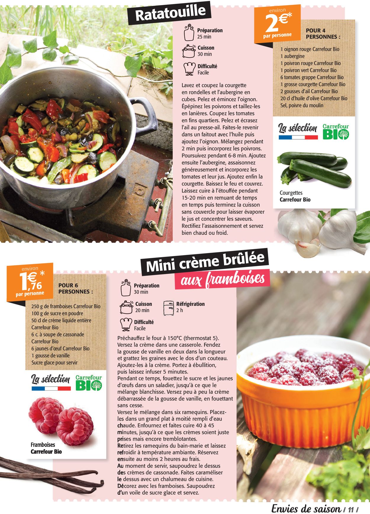 Carrefour Catalogue - 27.06-10.07.2020 (Page 11)