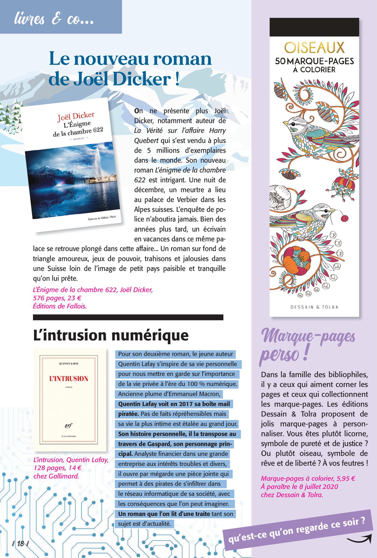 Carrefour Catalogue - 27.06-10.07.2020 (Page 18)