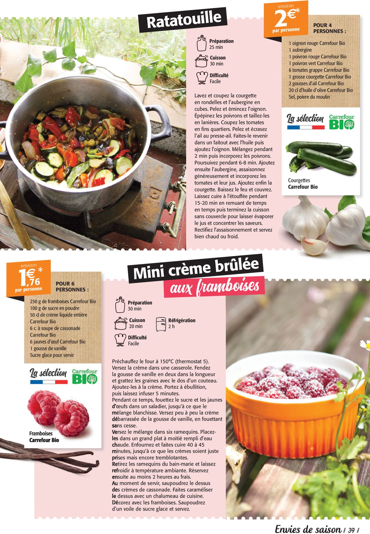 Carrefour Catalogue - 01.07-31.07.2020 (Page 39)