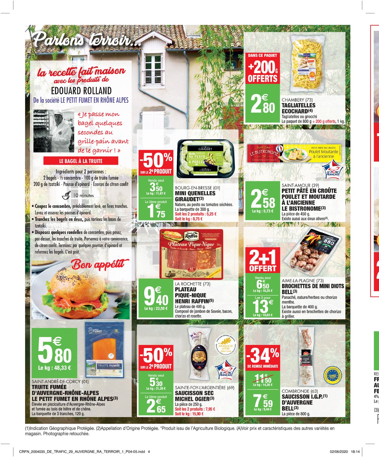 Carrefour Catalogue - 13.07-20.07.2020 (Page 28)