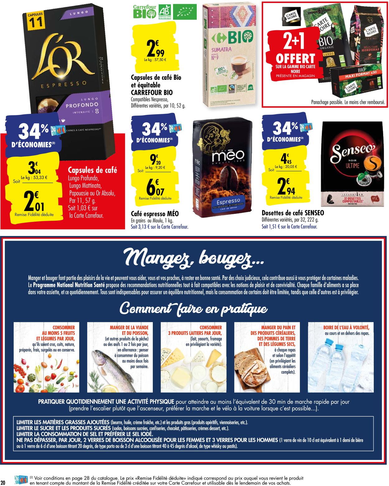 Carrefour Catalogue - 13.07-20.07.2020 (Page 33)