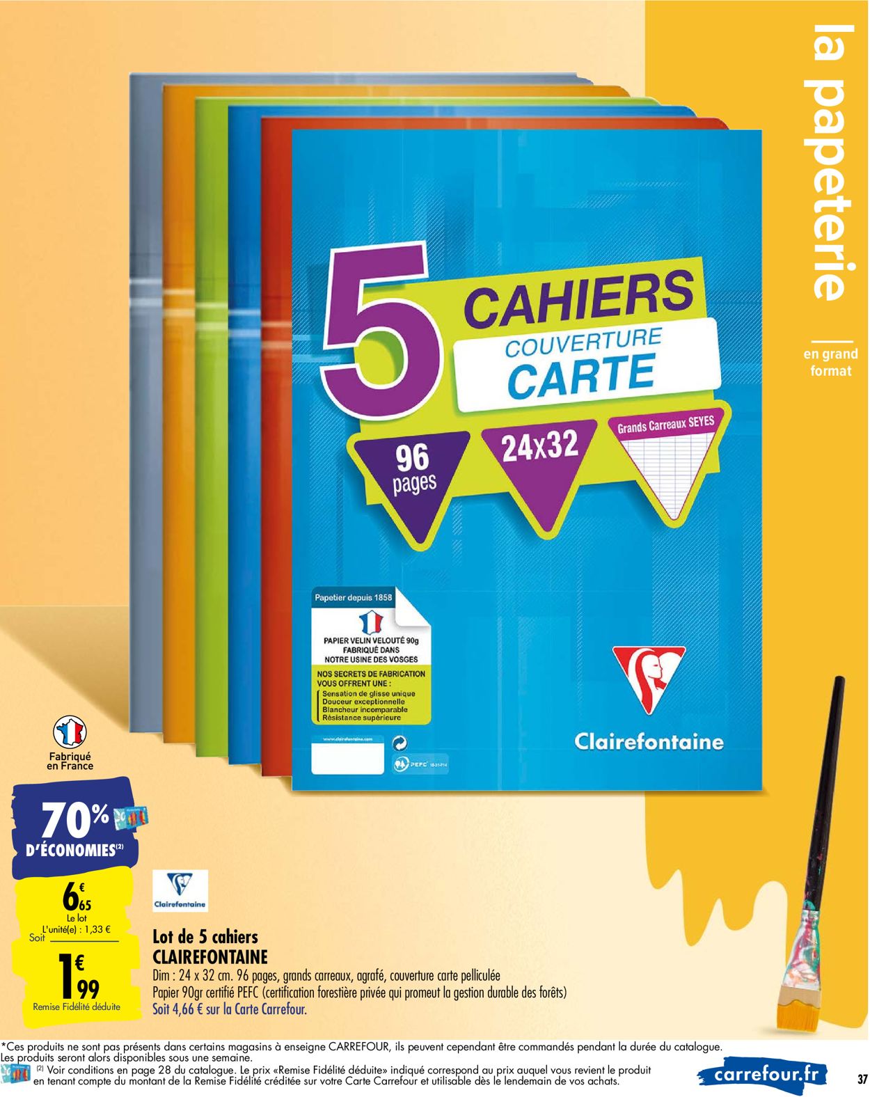 Carrefour Catalogue - 13.07-20.07.2020 (Page 55)