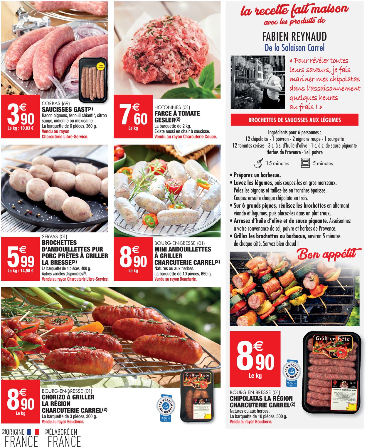 Carrefour Catalogue - 13.07-19.07.2020 (Page 5)