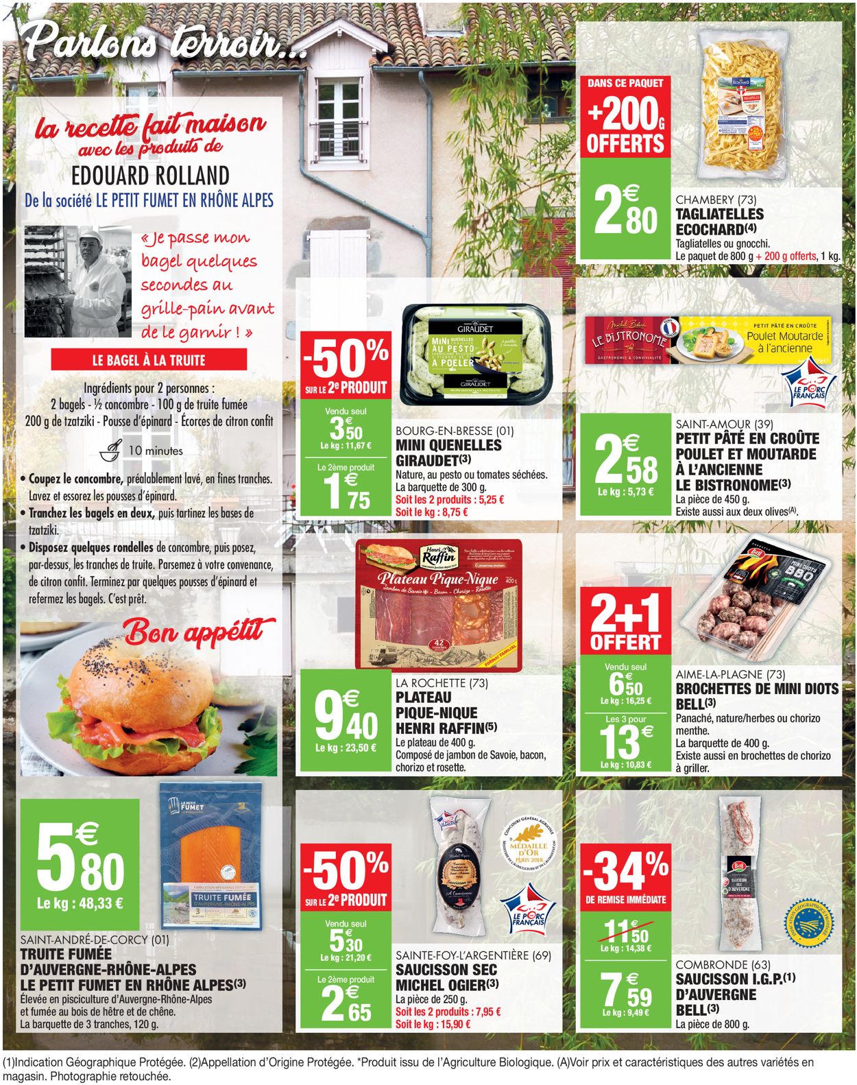 Carrefour Catalogue - 13.07-19.07.2020 (Page 6)