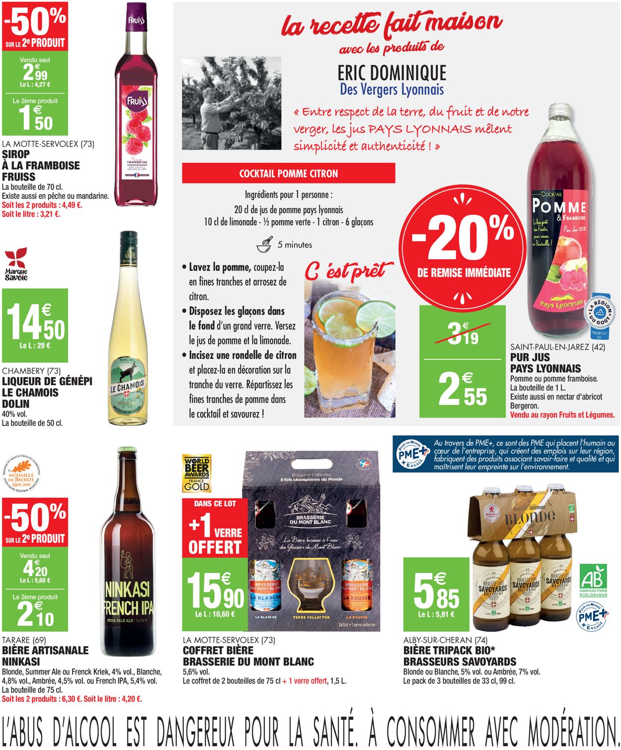 Carrefour Catalogue - 13.07-19.07.2020 (Page 9)