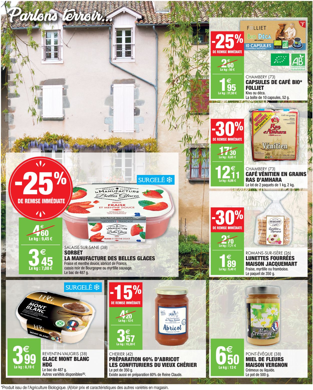 Carrefour Catalogue - 13.07-19.07.2020 (Page 10)