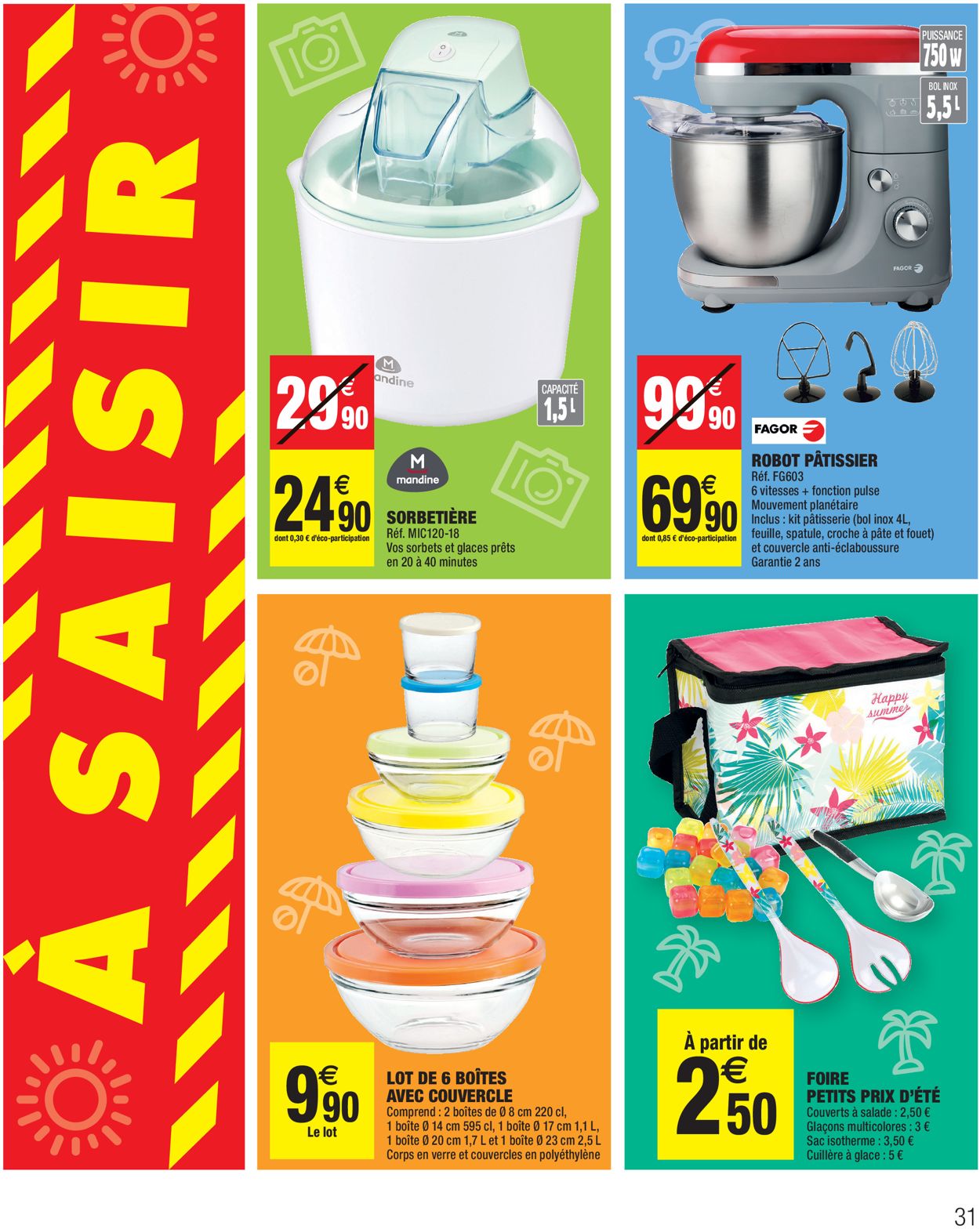 Carrefour Catalogue - 13.07-19.07.2020 (Page 39)