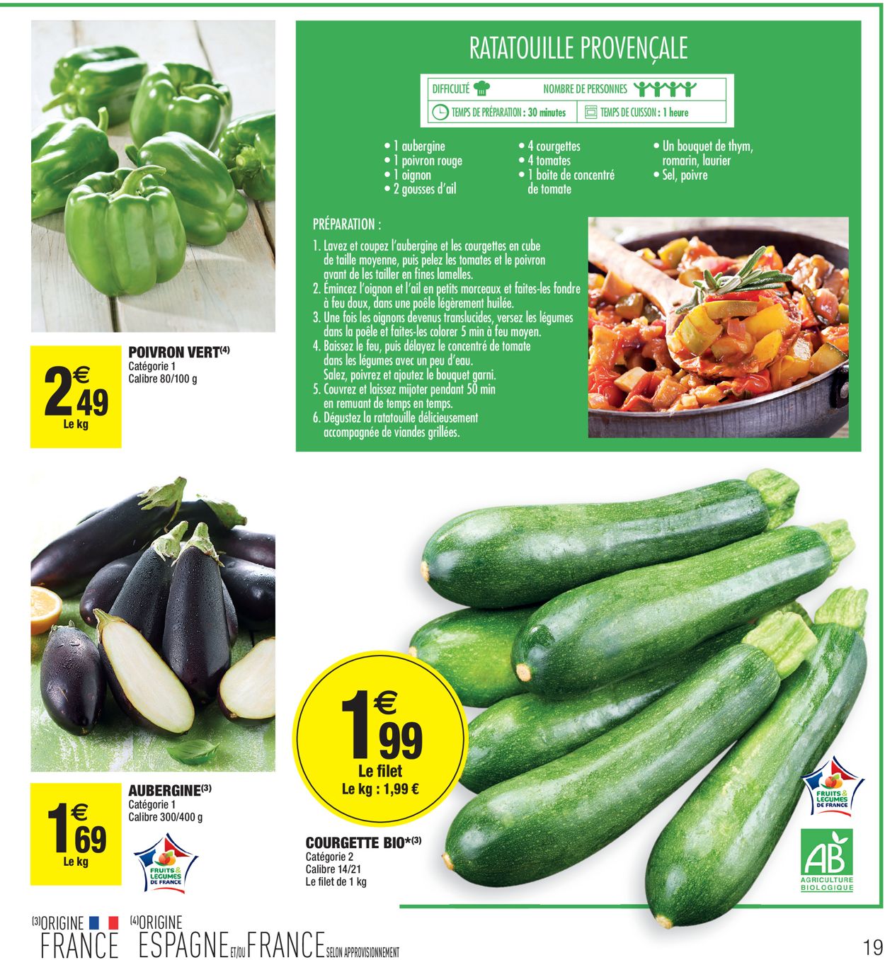 Carrefour Catalogue - 21.07-02.08.2020 (Page 19)