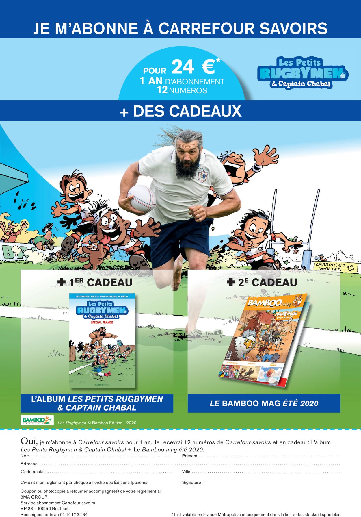Carrefour Catalogue - 01.07-31.07.2020 (Page 47)