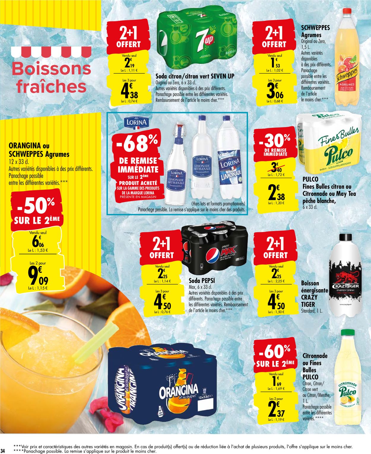 Carrefour Catalogue - 28.07-10.08.2020 (Page 41)