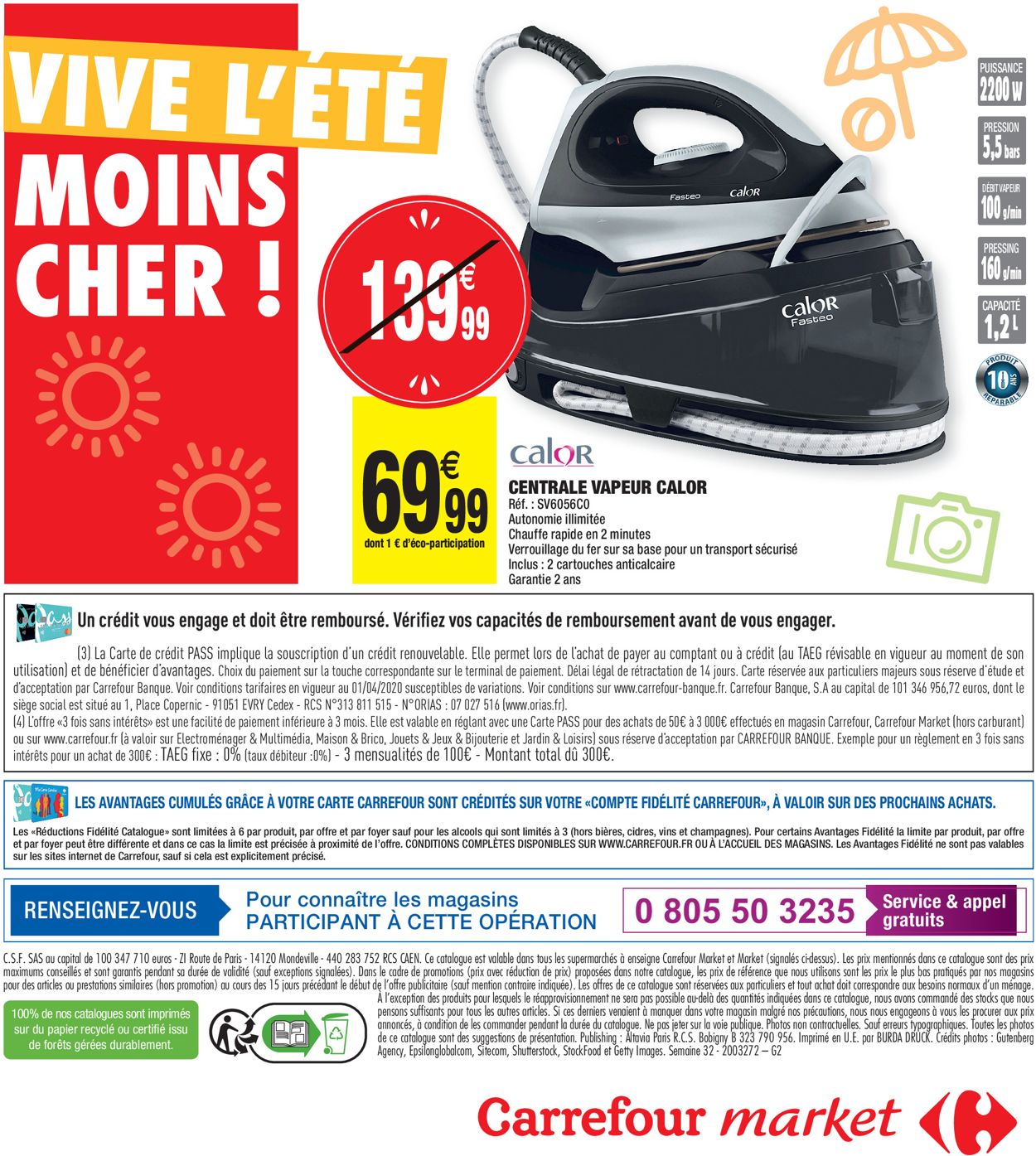 Carrefour Catalogue - 04.08-09.08.2020 (Page 28)