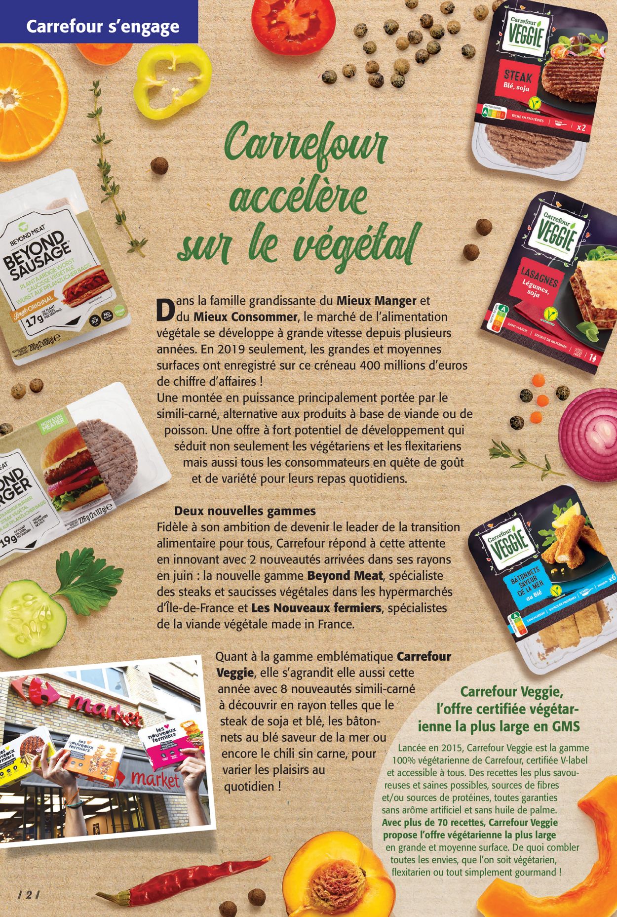 Carrefour Catalogue - 01.08-31.08.2020 (Page 2)