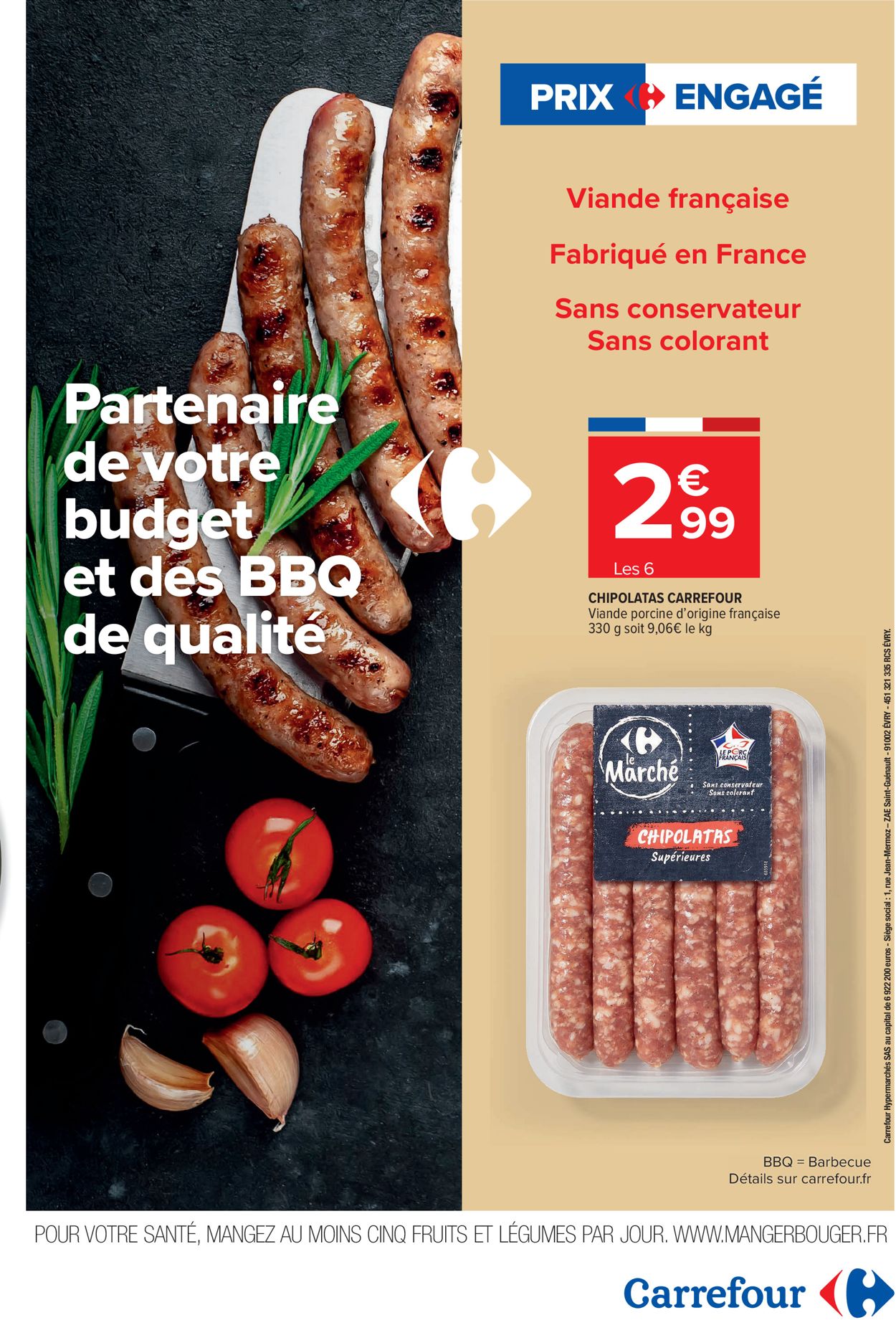 Carrefour Catalogue - 01.08-31.08.2020 (Page 25)
