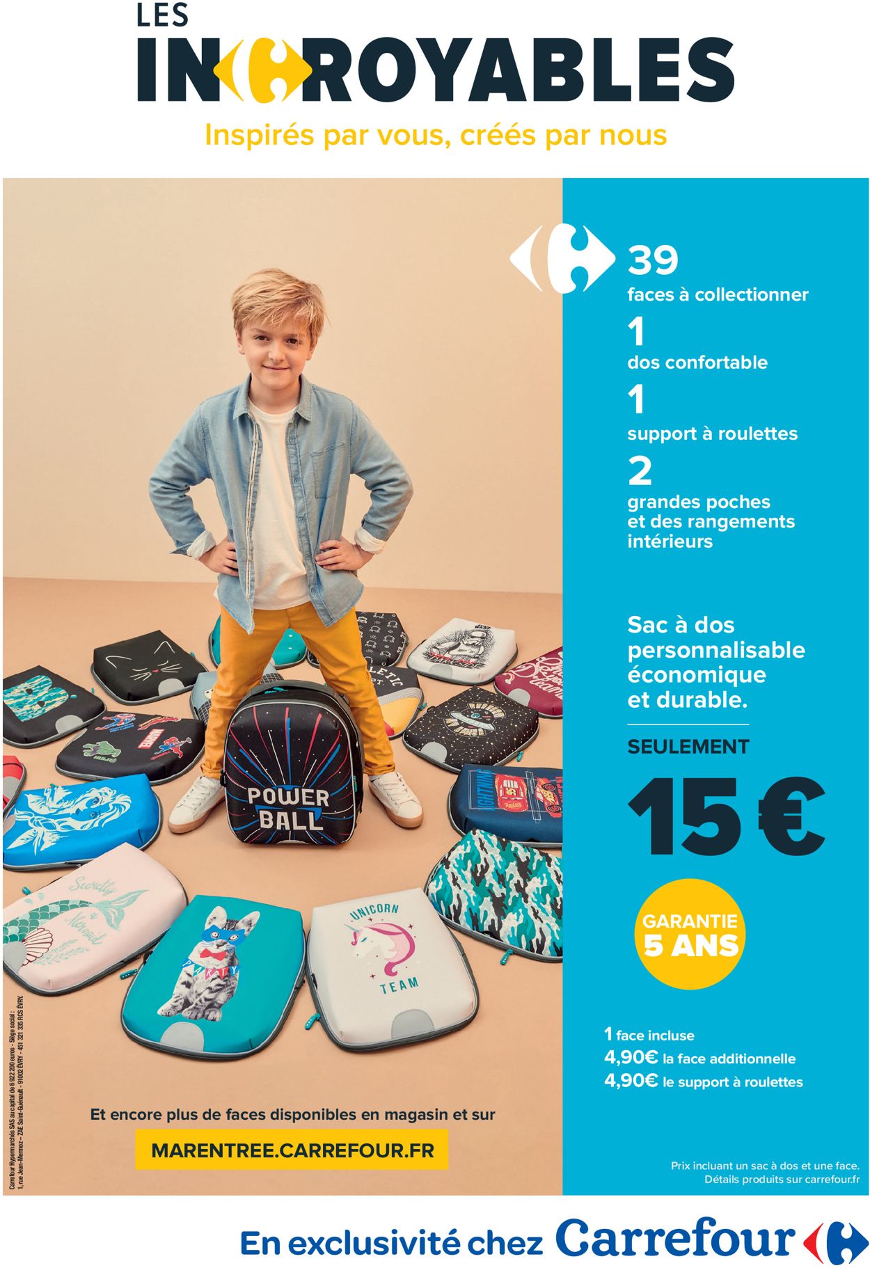 Carrefour Catalogue - 01.08-31.08.2020 (Page 48)