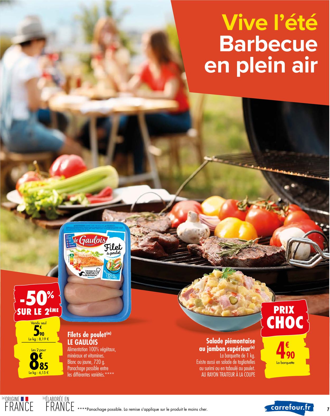 Carrefour Catalogue - 11.08-24.08.2020 (Page 7)