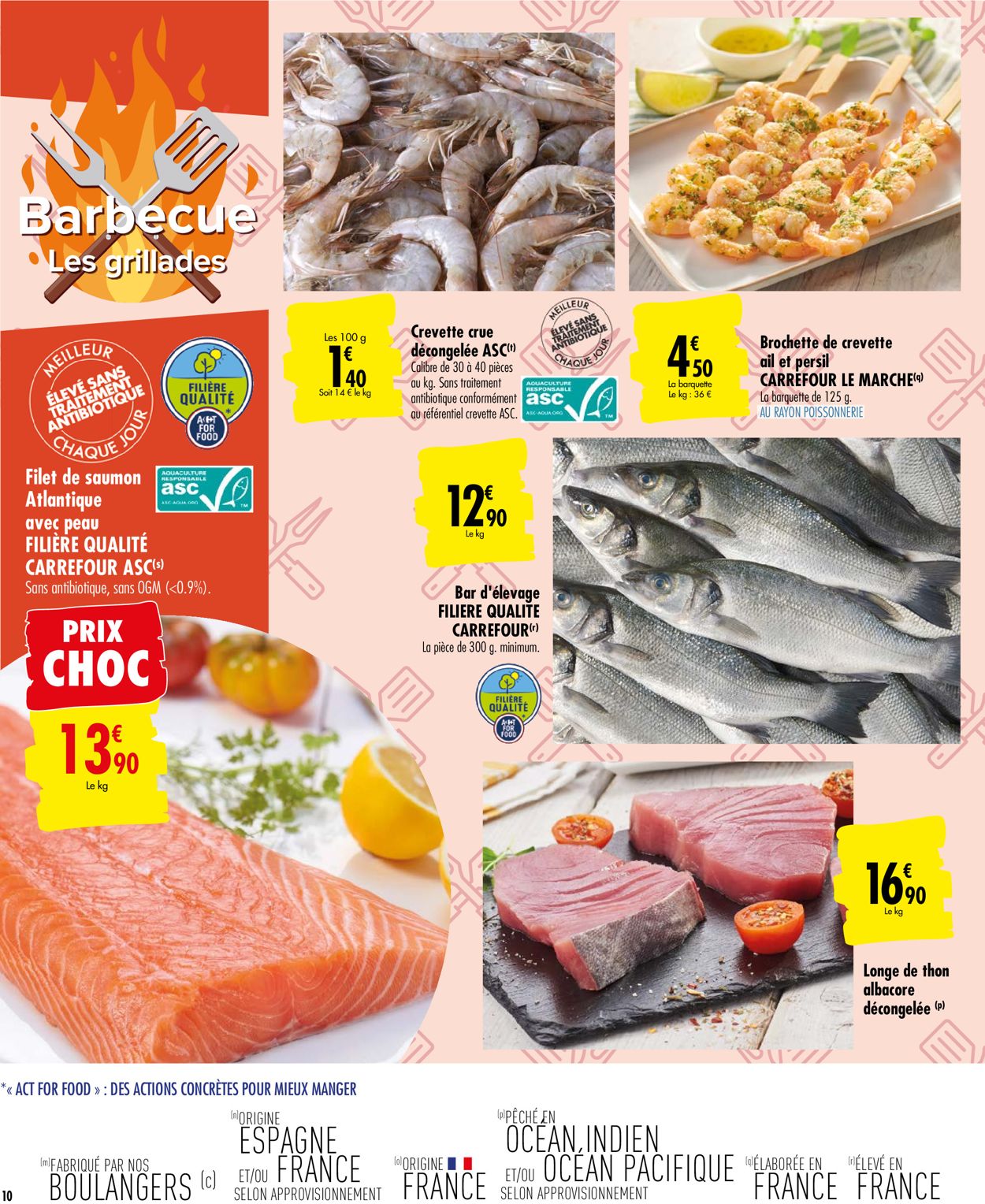 Carrefour Catalogue - 11.08-24.08.2020 (Page 10)