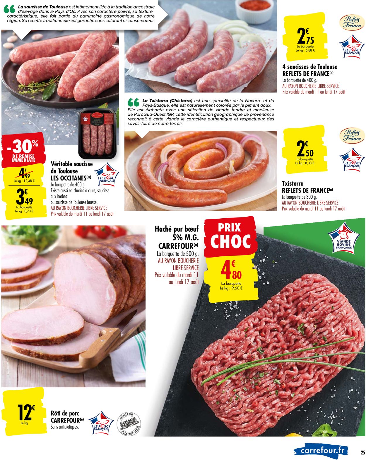 Carrefour Catalogue - 11.08-24.08.2020 (Page 26)