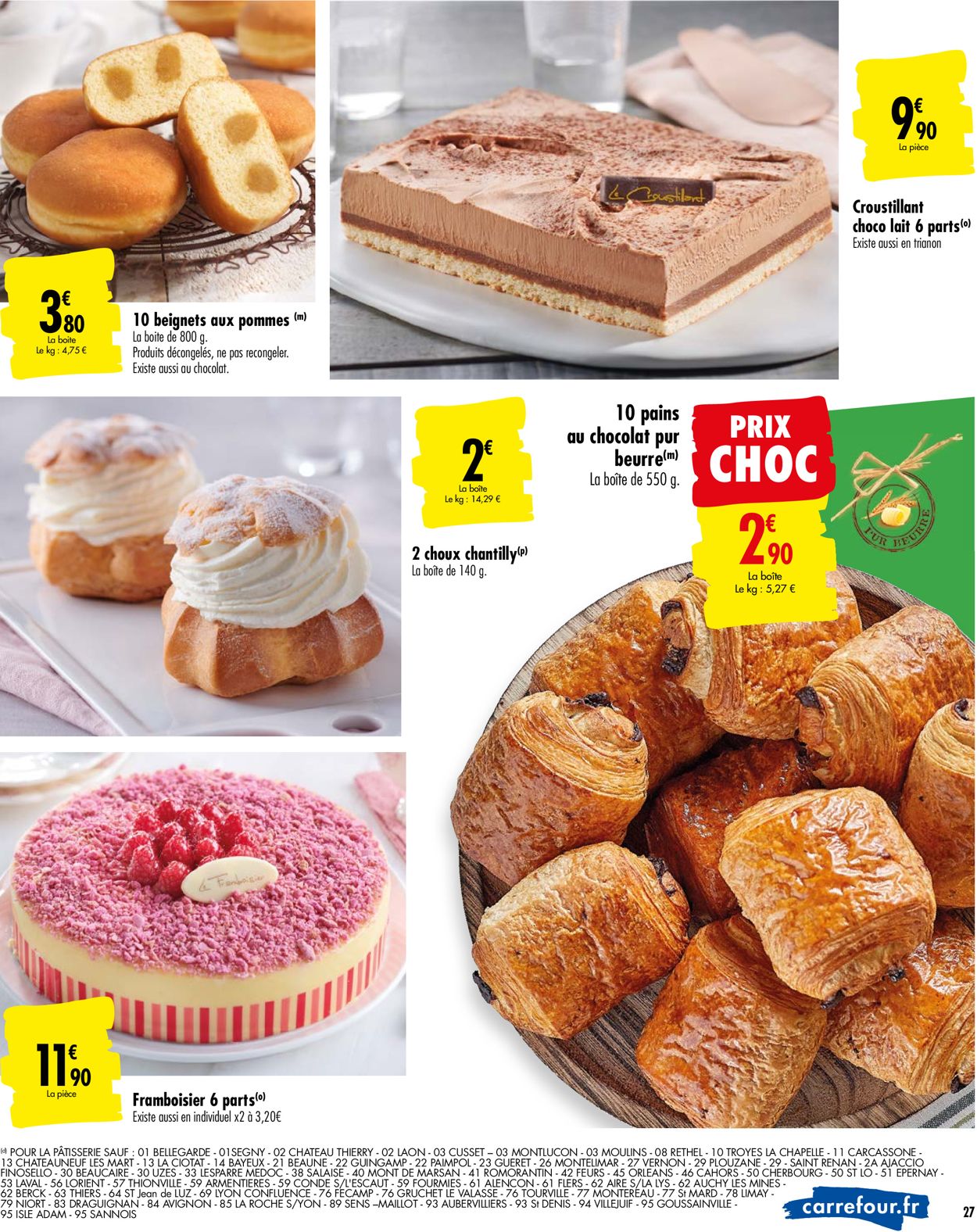 Carrefour Catalogue - 11.08-24.08.2020 (Page 28)