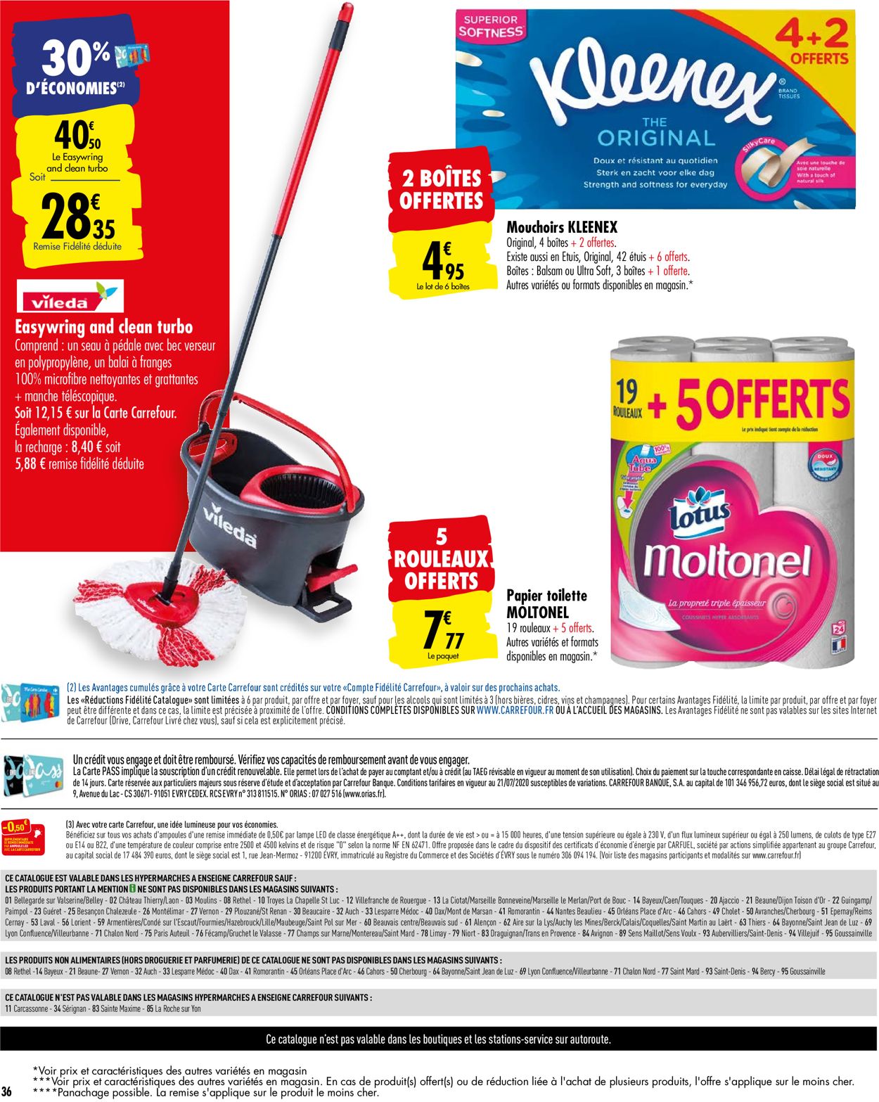 Carrefour Catalogue - 11.08-24.08.2020 (Page 37)