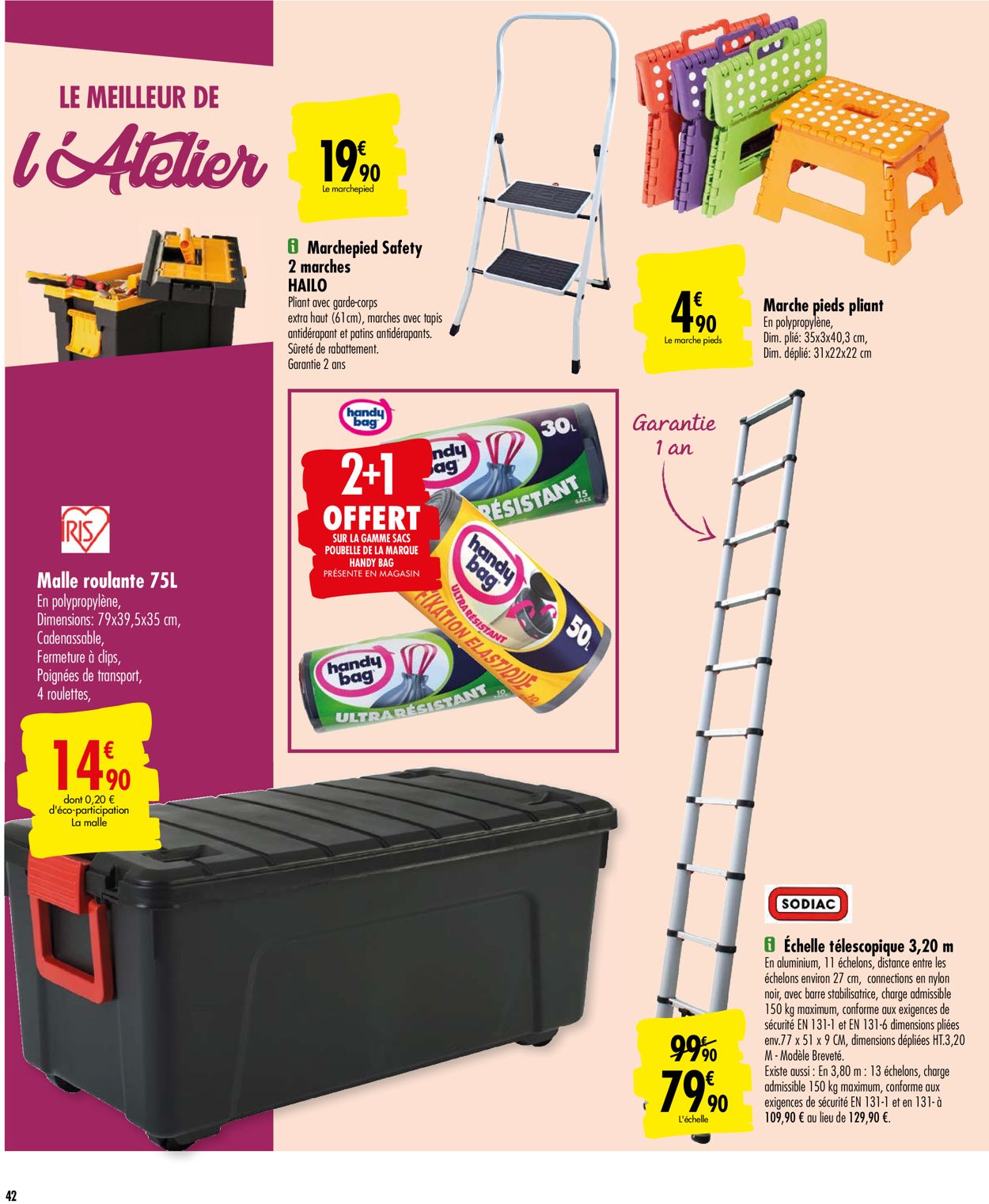 Carrefour Catalogue - 11.08-24.08.2020 (Page 43)
