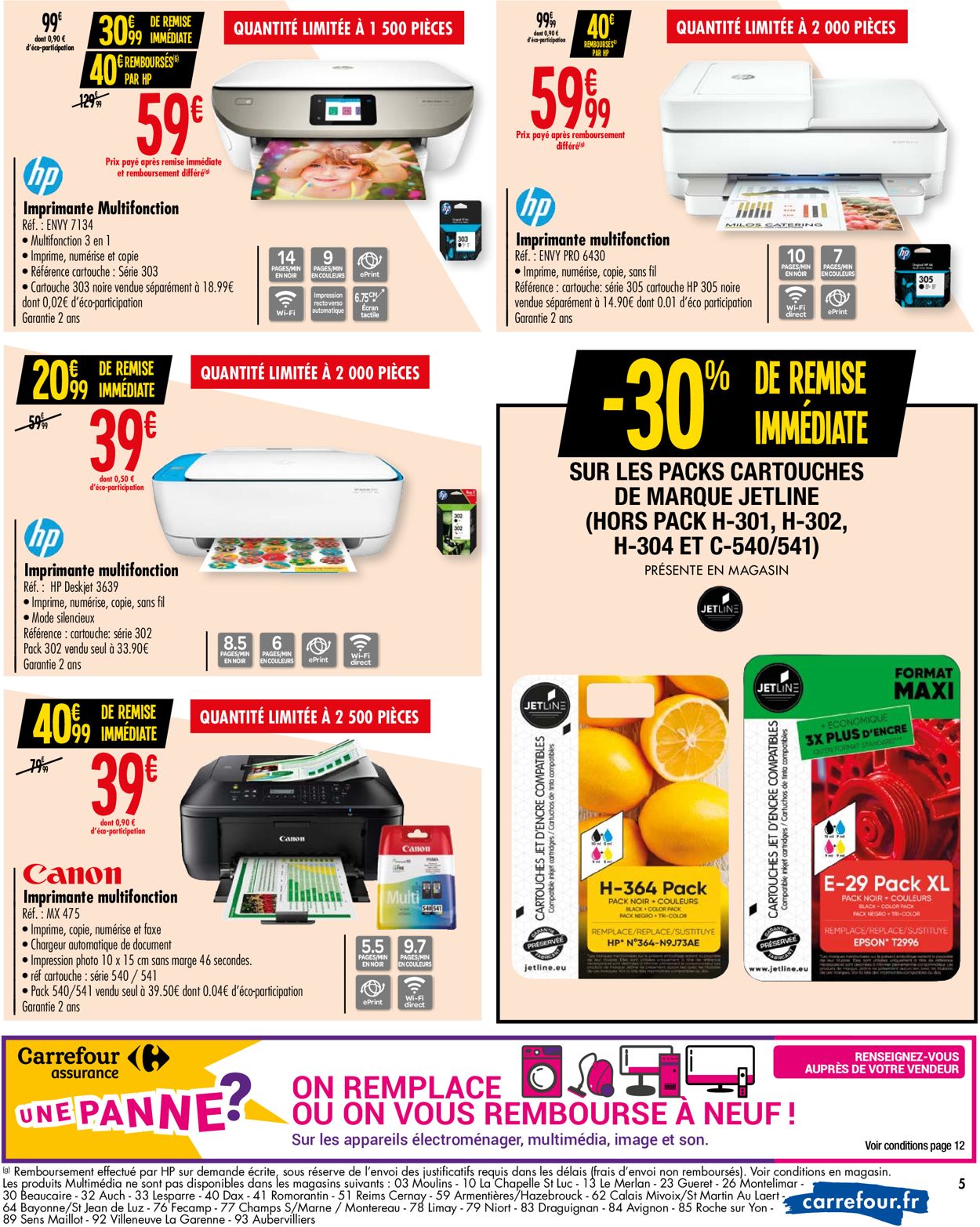 Carrefour Catalogue - 11.08-24.08.2020 (Page 5)