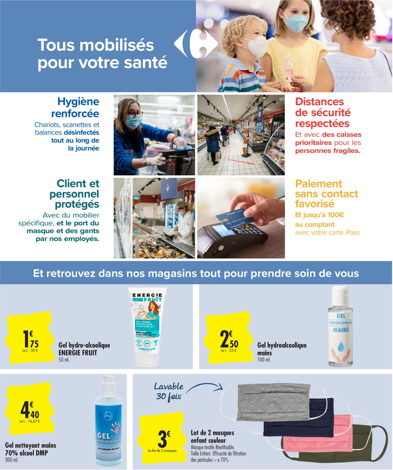 Carrefour Catalogue - 18.08-24.08.2020 (Page 40)