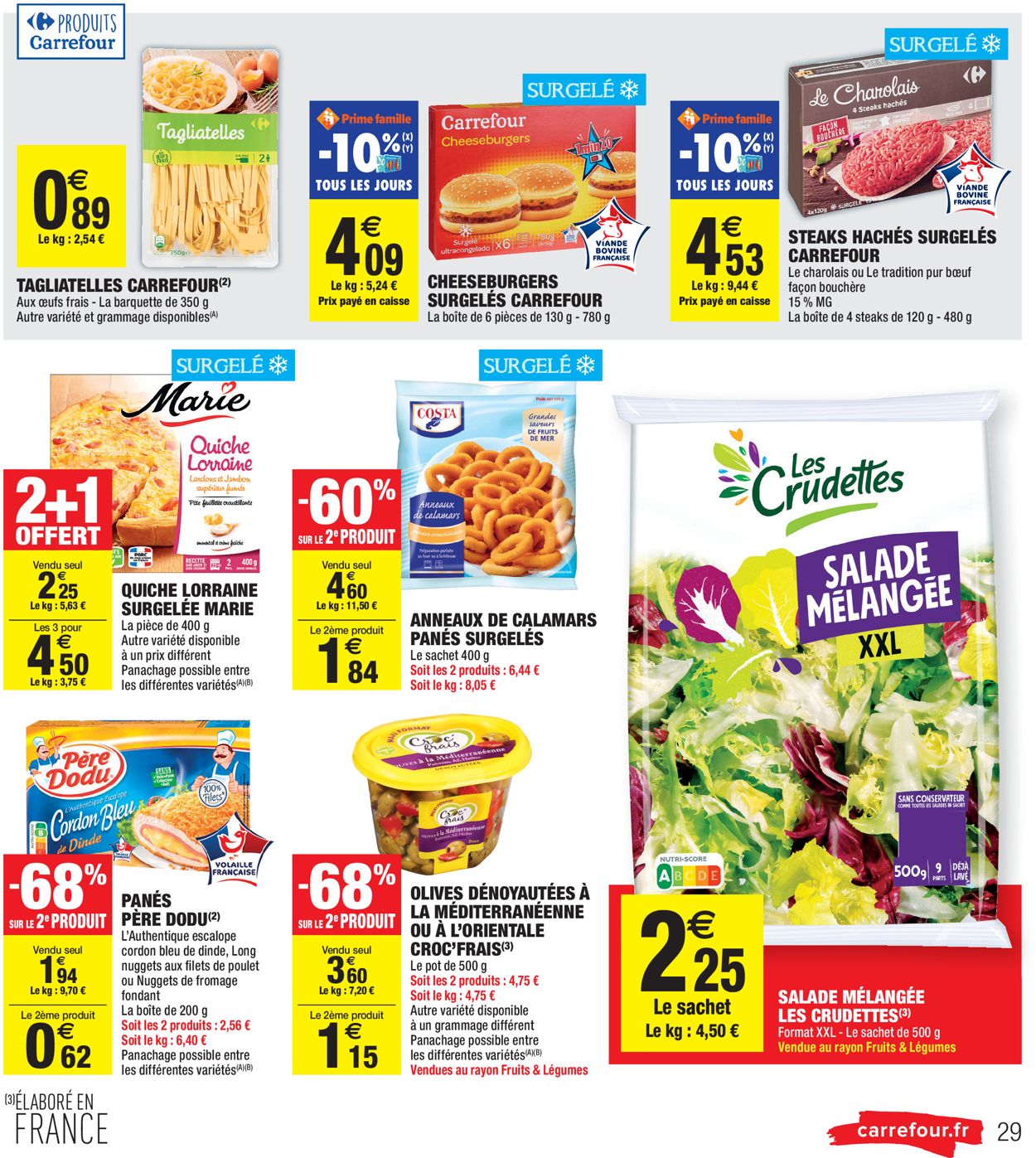 Carrefour Catalogue - 18.08-30.08.2020 (Page 29)