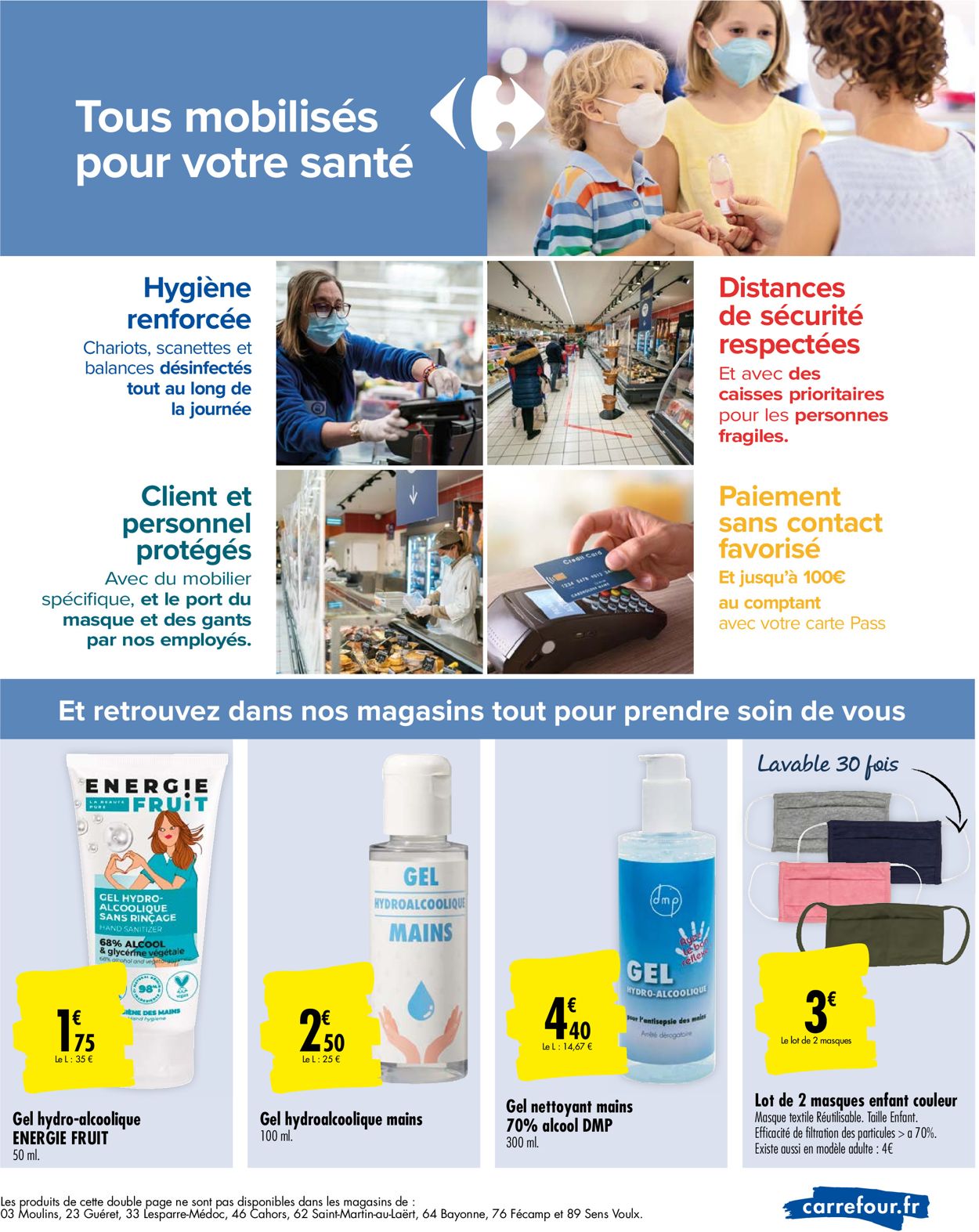 Carrefour Catalogue - 25.08-07.09.2020 (Page 85)