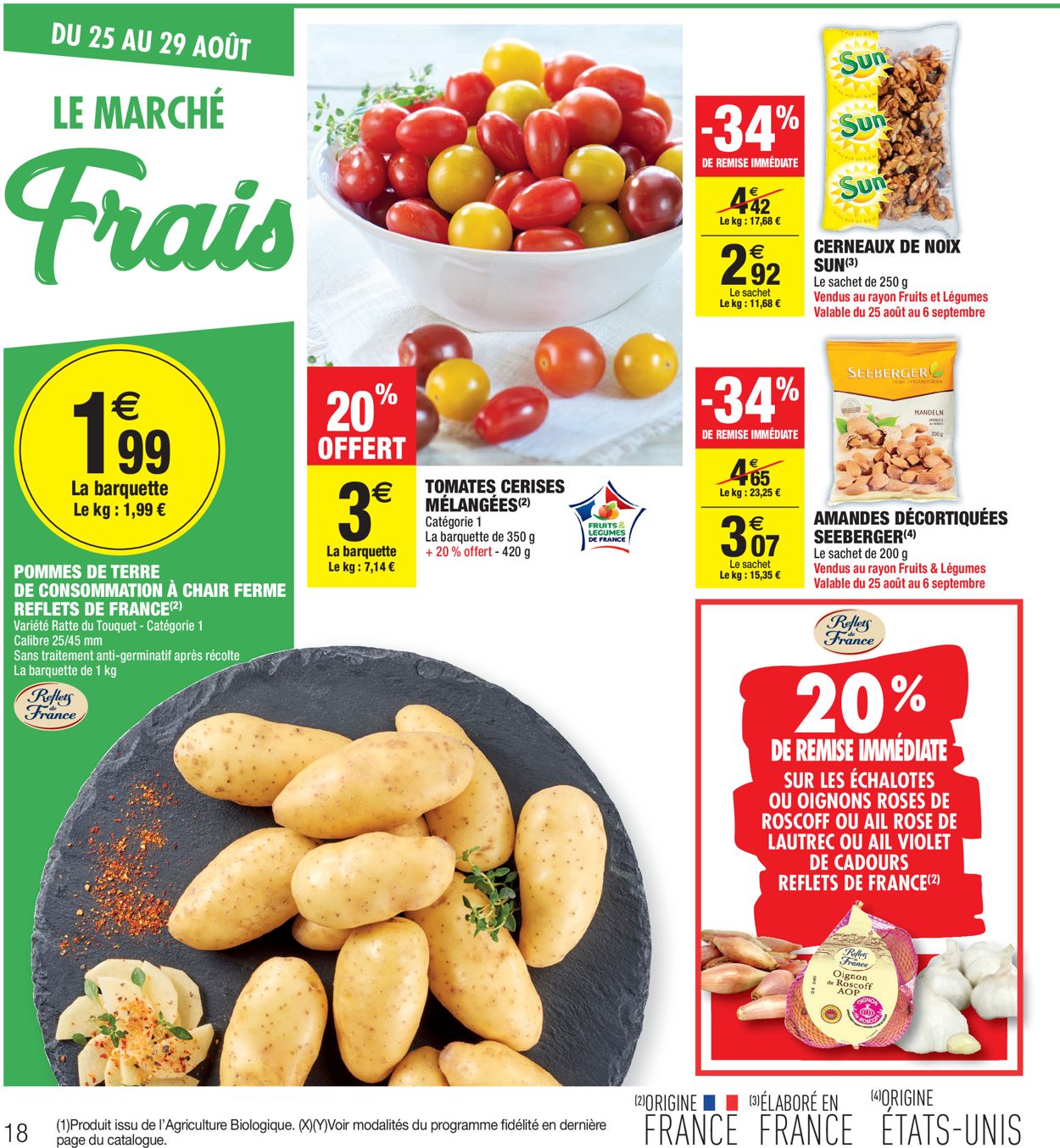 Carrefour Catalogue - 25.08-06.09.2020 (Page 18)